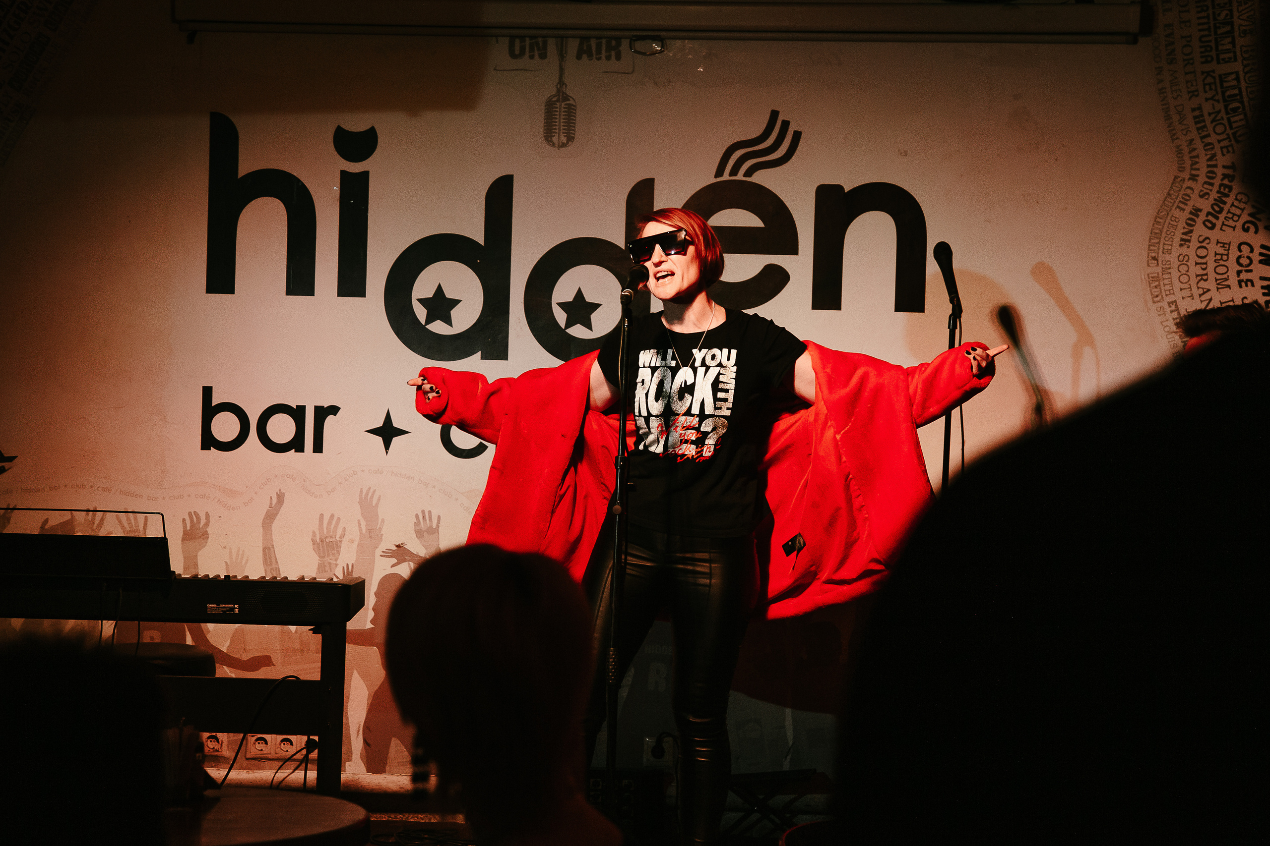 Осенний блюз. Свадебный Семейный Репортажный фотограф в Москве