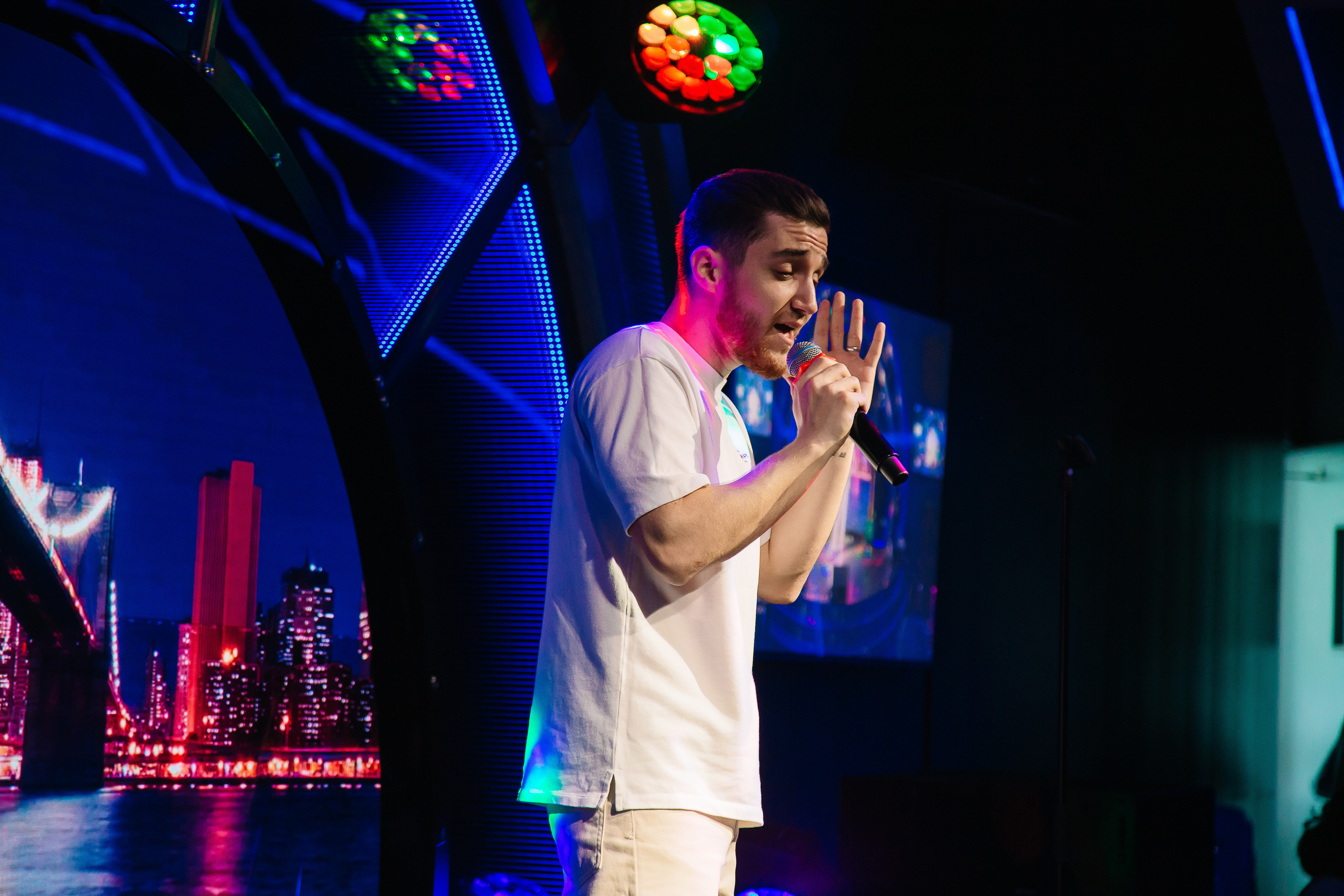 Ами Блек. Свадебный Семейный Репортажный фотограф в Москве