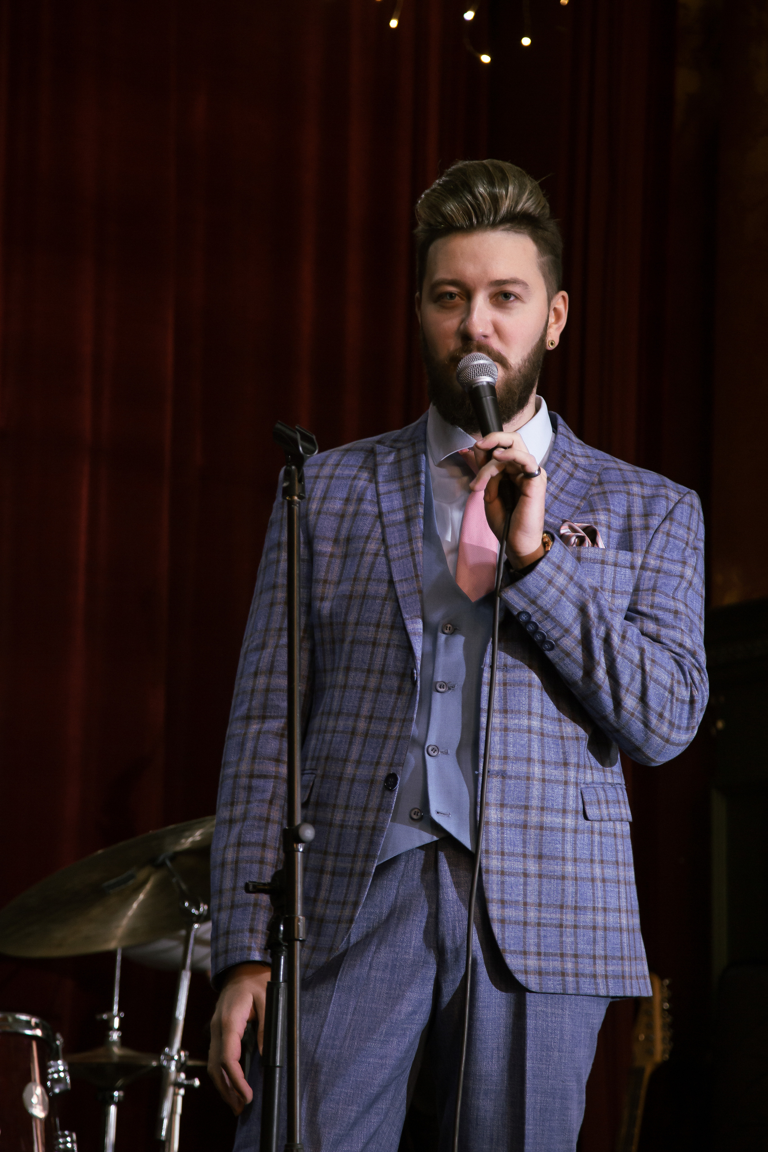 Школа голоса. Свадебный Семейный Репортажный фотограф в Москве