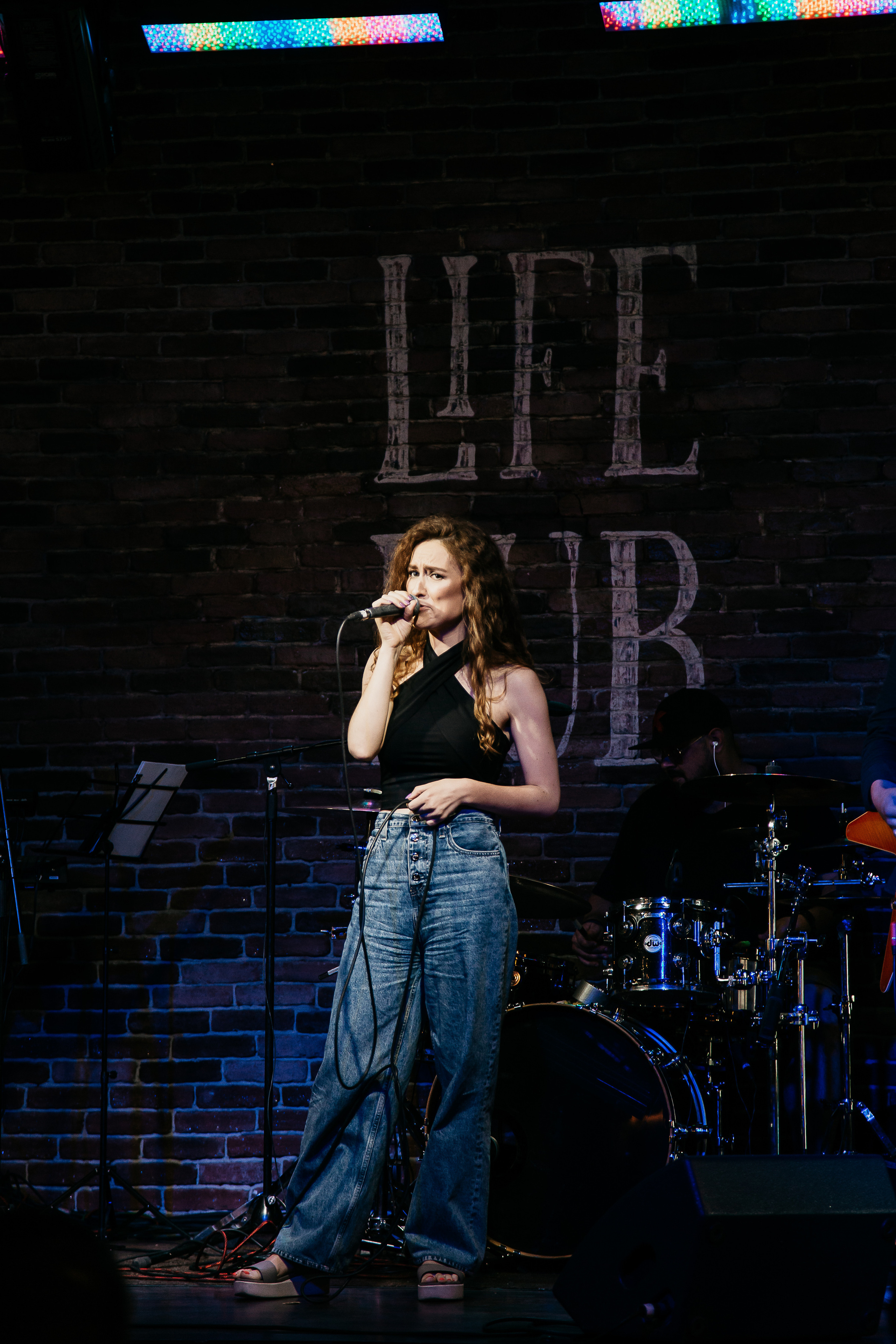 Концерт в LIFE PUB. Свадебный Семейный Репортажный фотограф в Москве