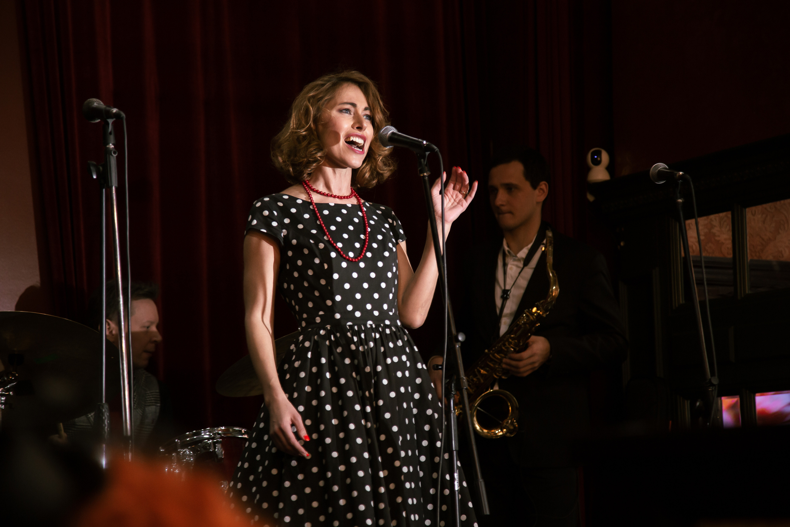 Школа голоса. Свадебный Семейный Репортажный фотограф в Москве