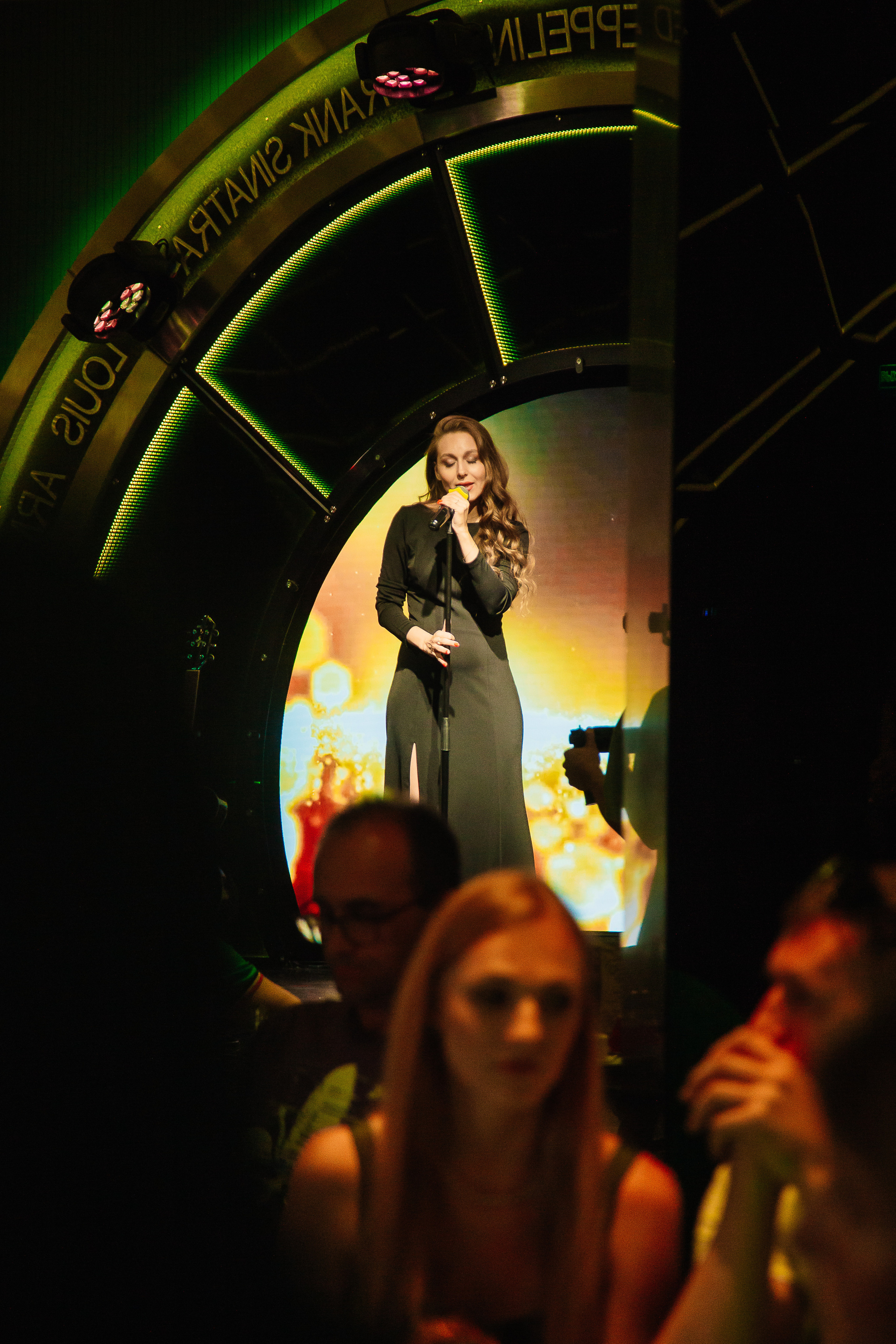 Ами Блек. Свадебный Семейный Репортажный фотограф в Москве