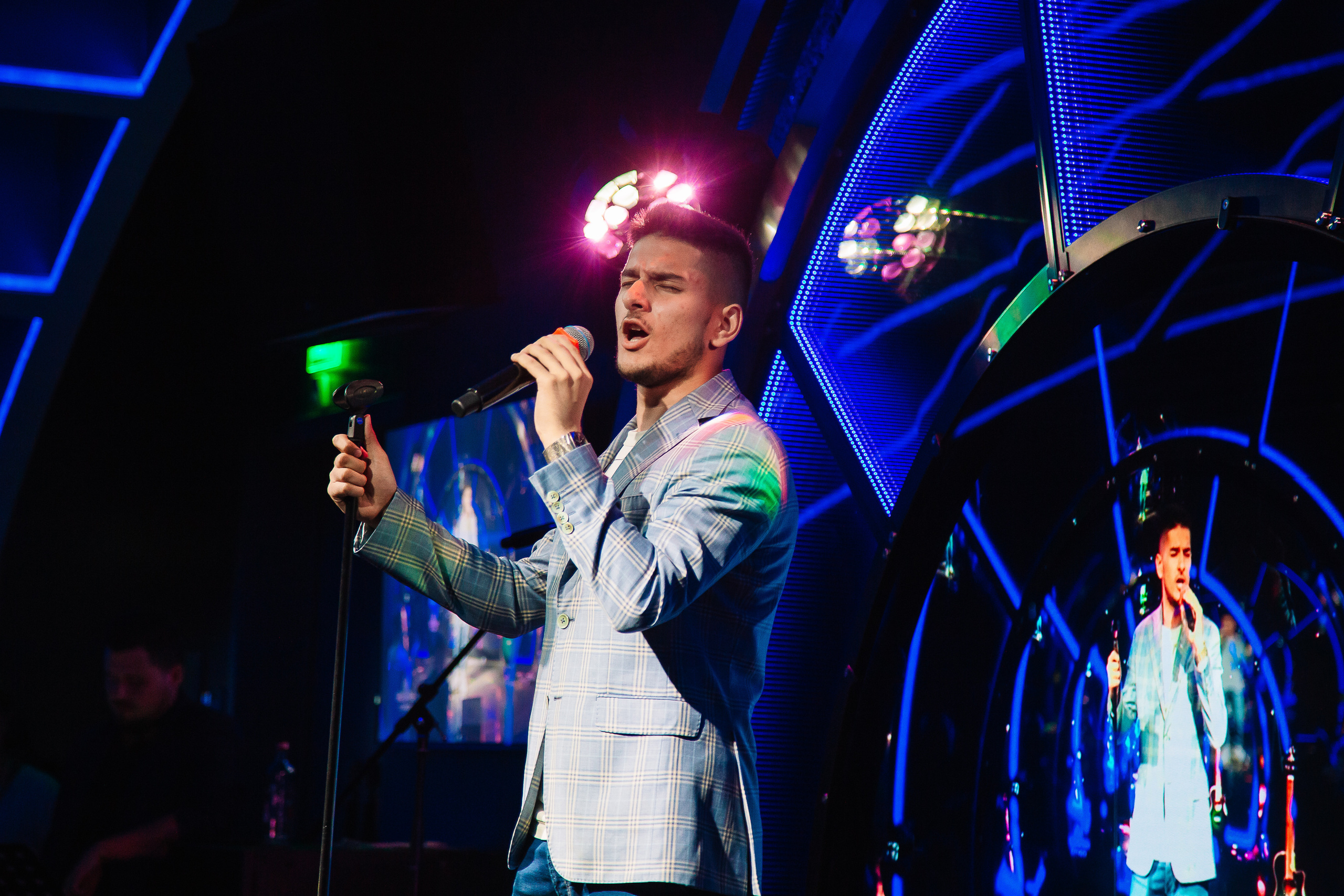 Ами Блек. Свадебный Семейный Репортажный фотограф в Москве