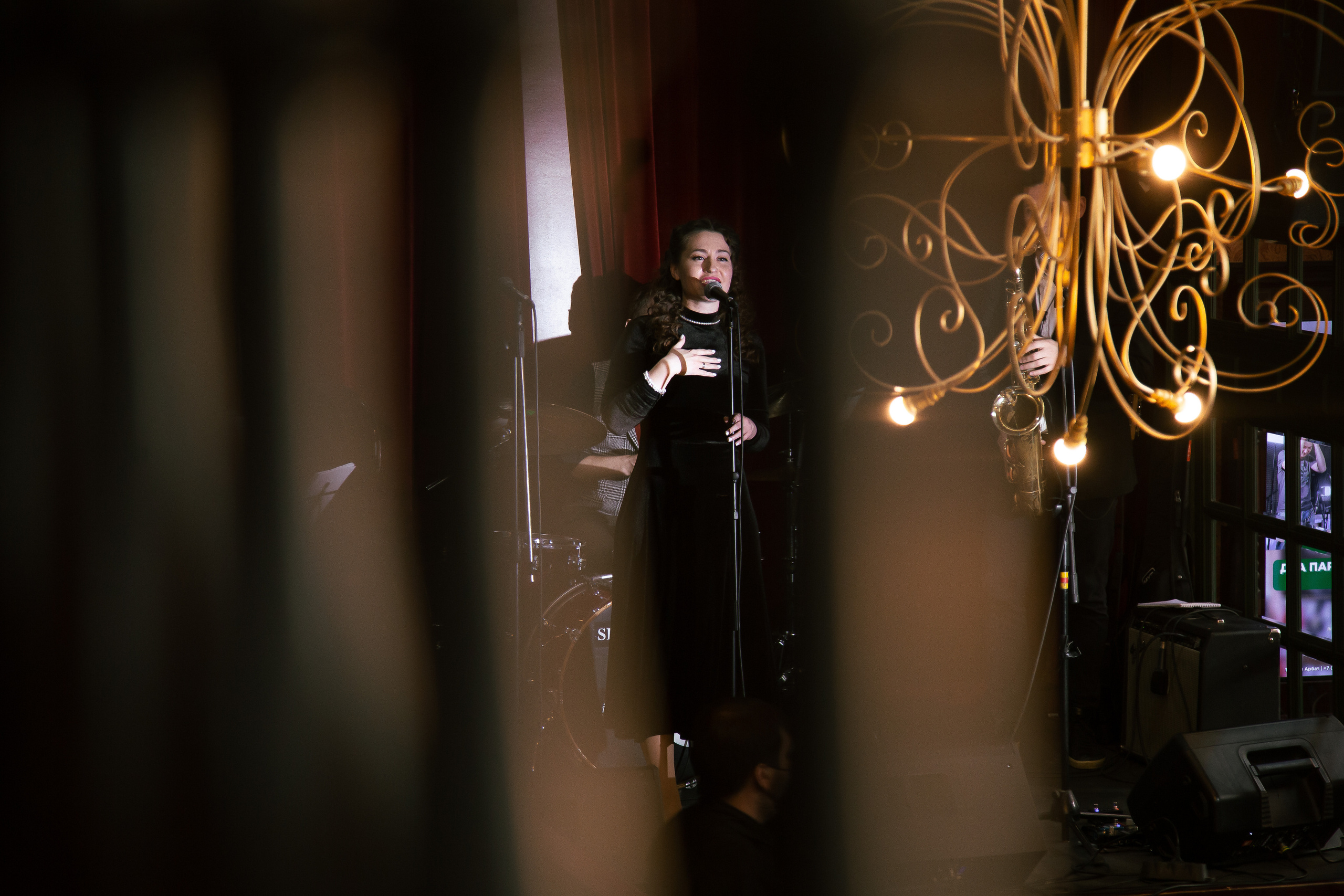 Школа голоса. Свадебный Семейный Репортажный фотограф в Москве