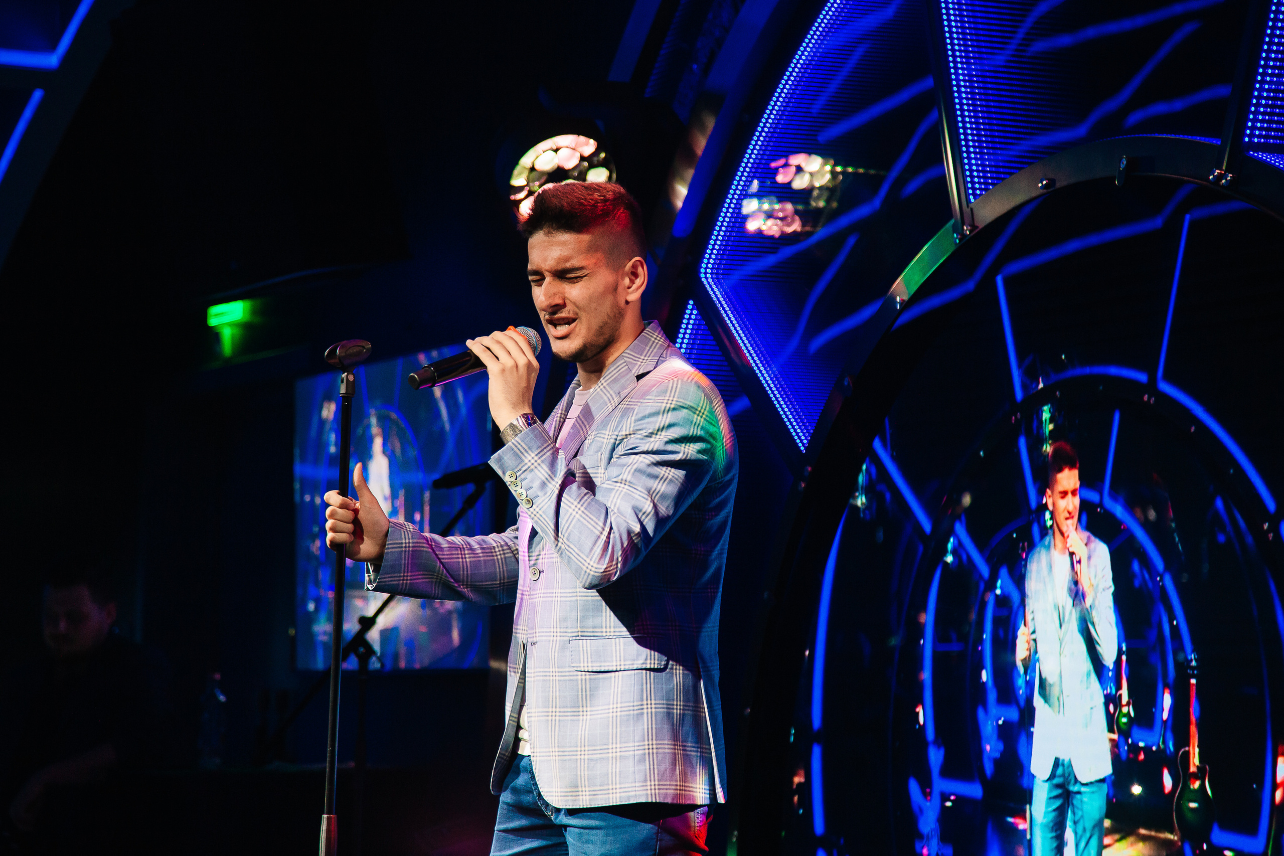 Ами Блек. Свадебный Семейный Репортажный фотограф в Москве