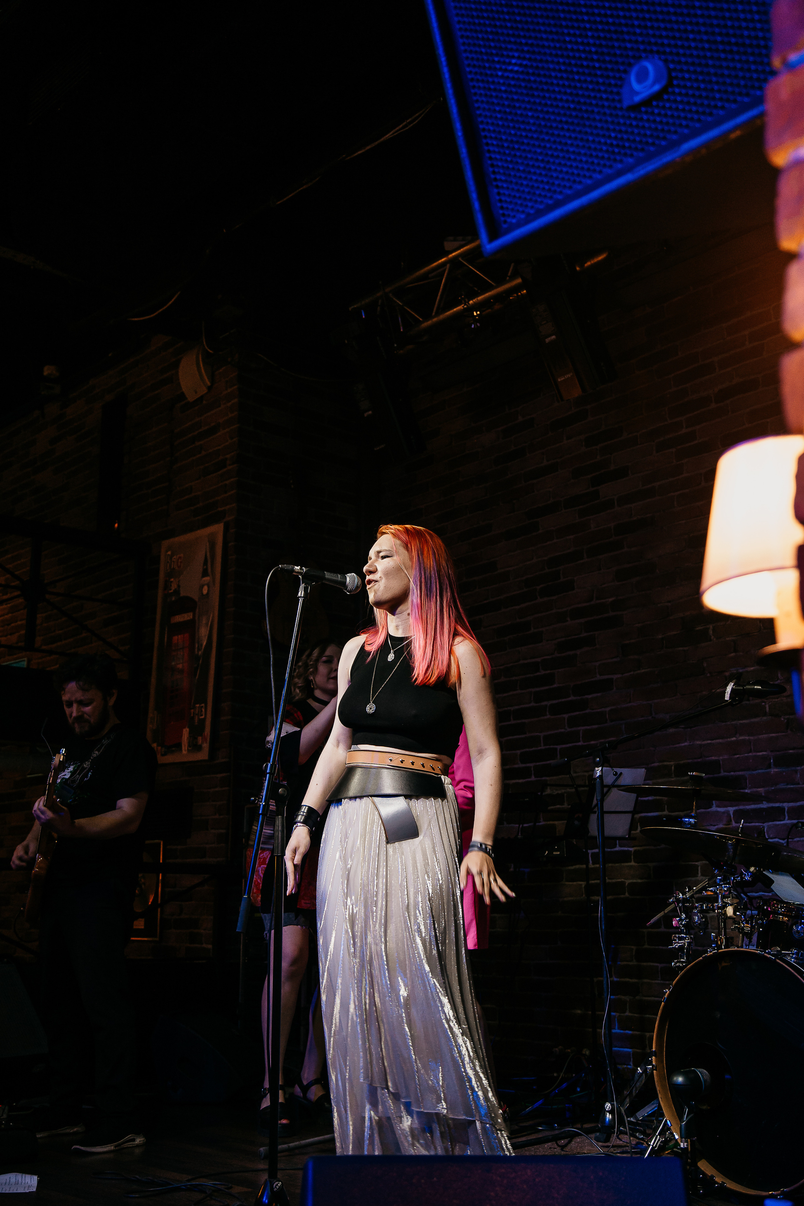 Концерт в LIFE PUB. Свадебный Семейный Репортажный фотограф в Москве