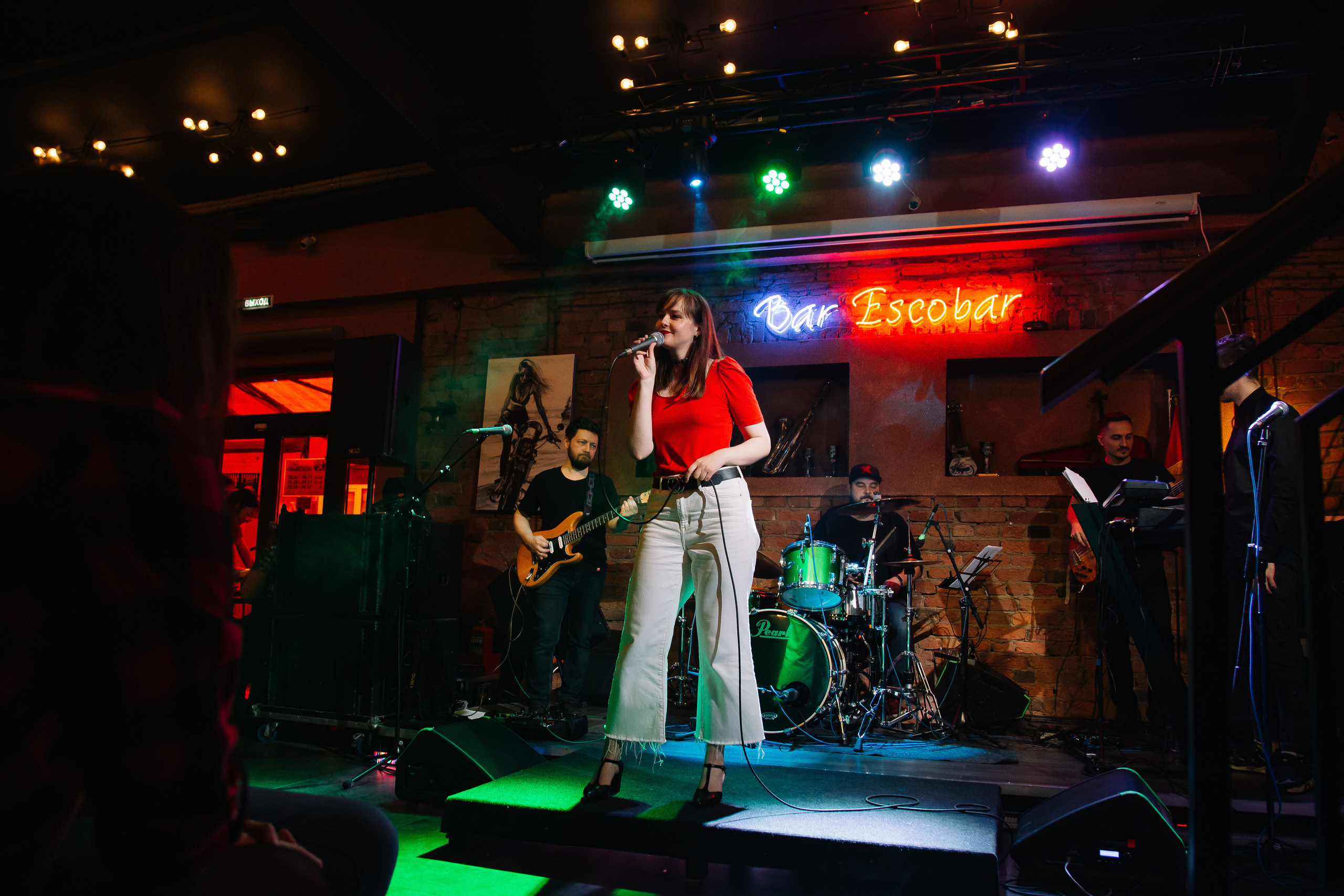 Элвис. Свадебный Семейный Репортажный фотограф в Москве