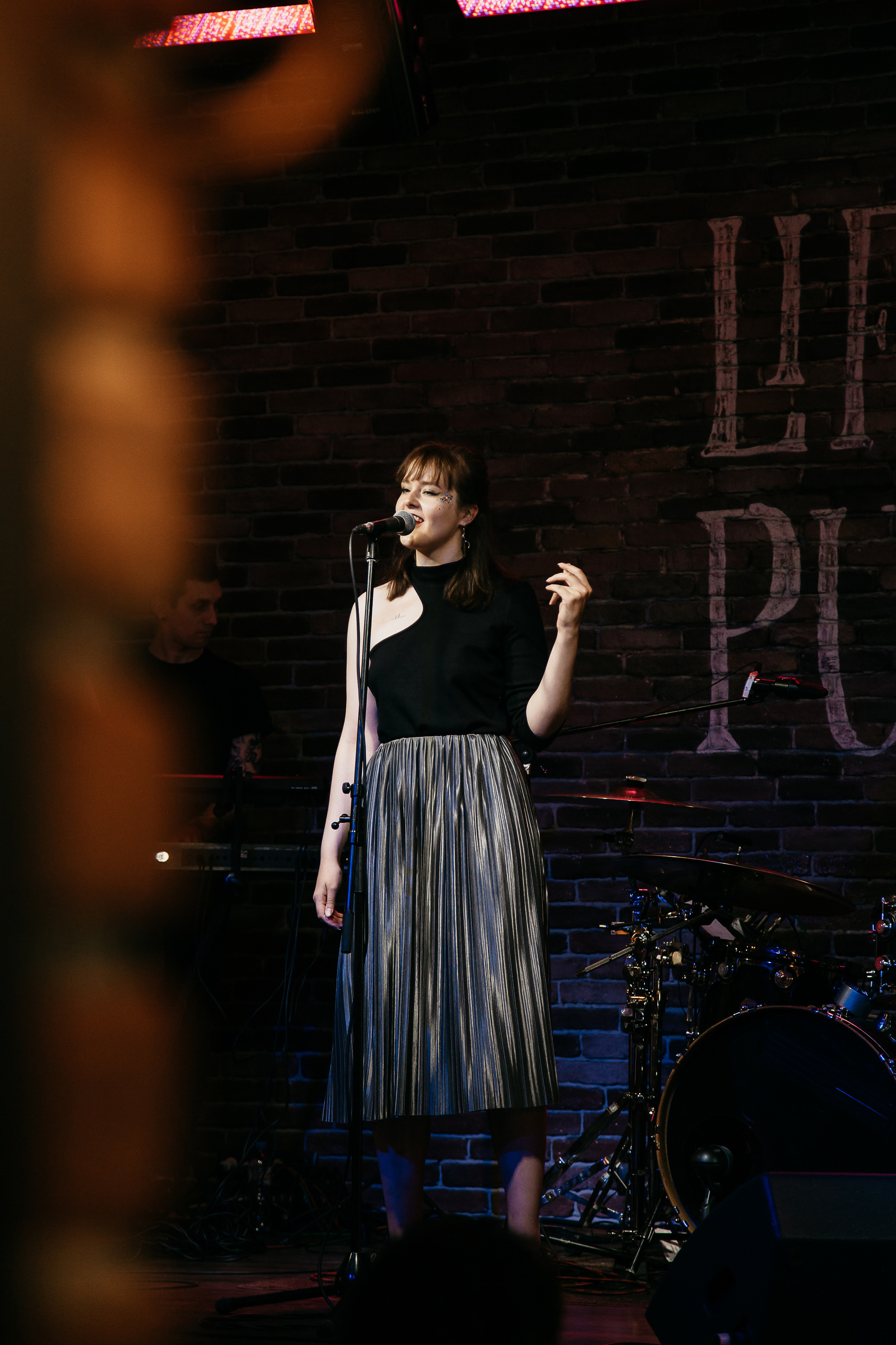 Концерт в LIFE PUB. Свадебный Семейный Репортажный фотограф в Москве