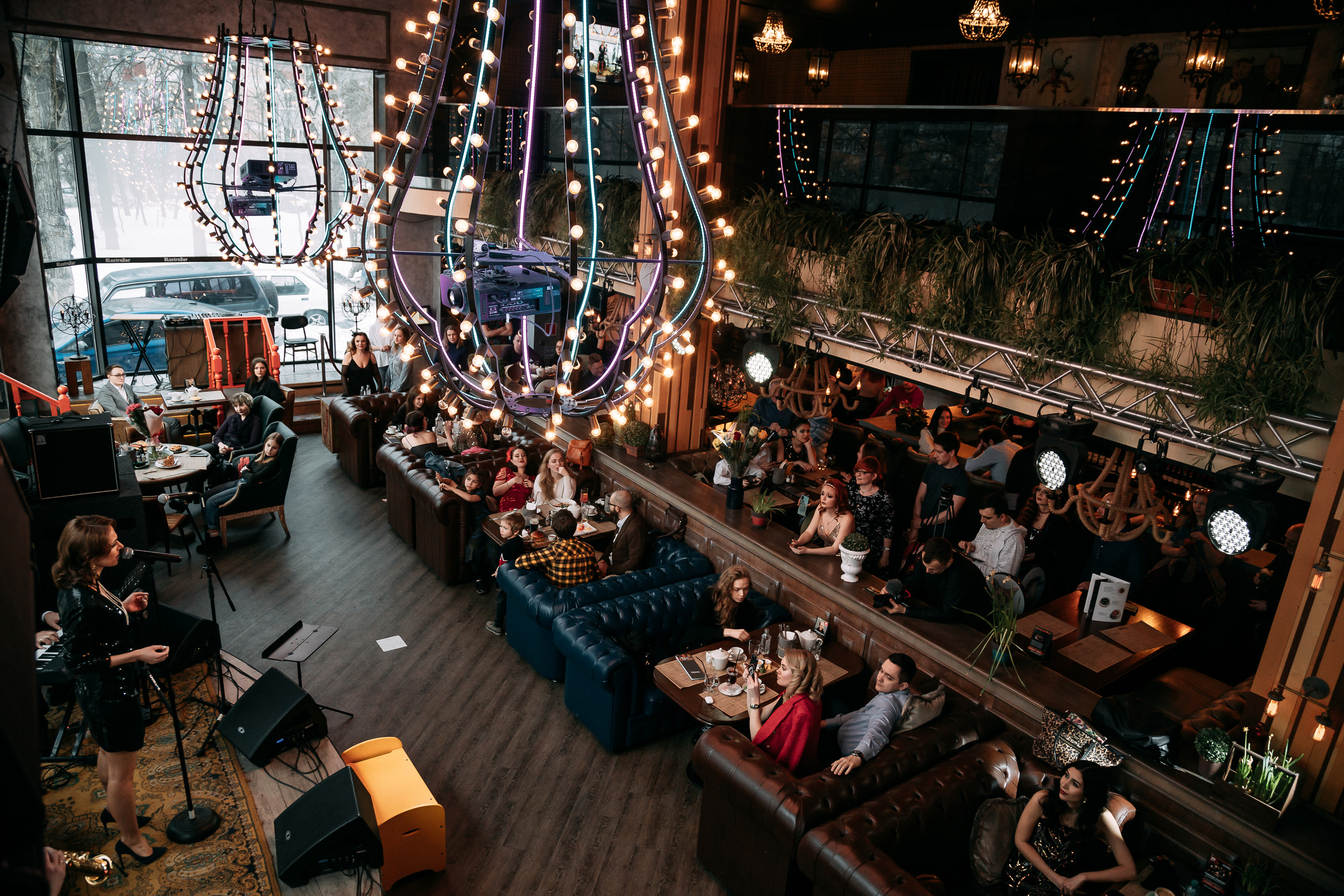 В стиле Гэтсби. Свадебный Семейный Репортажный фотограф в Москве