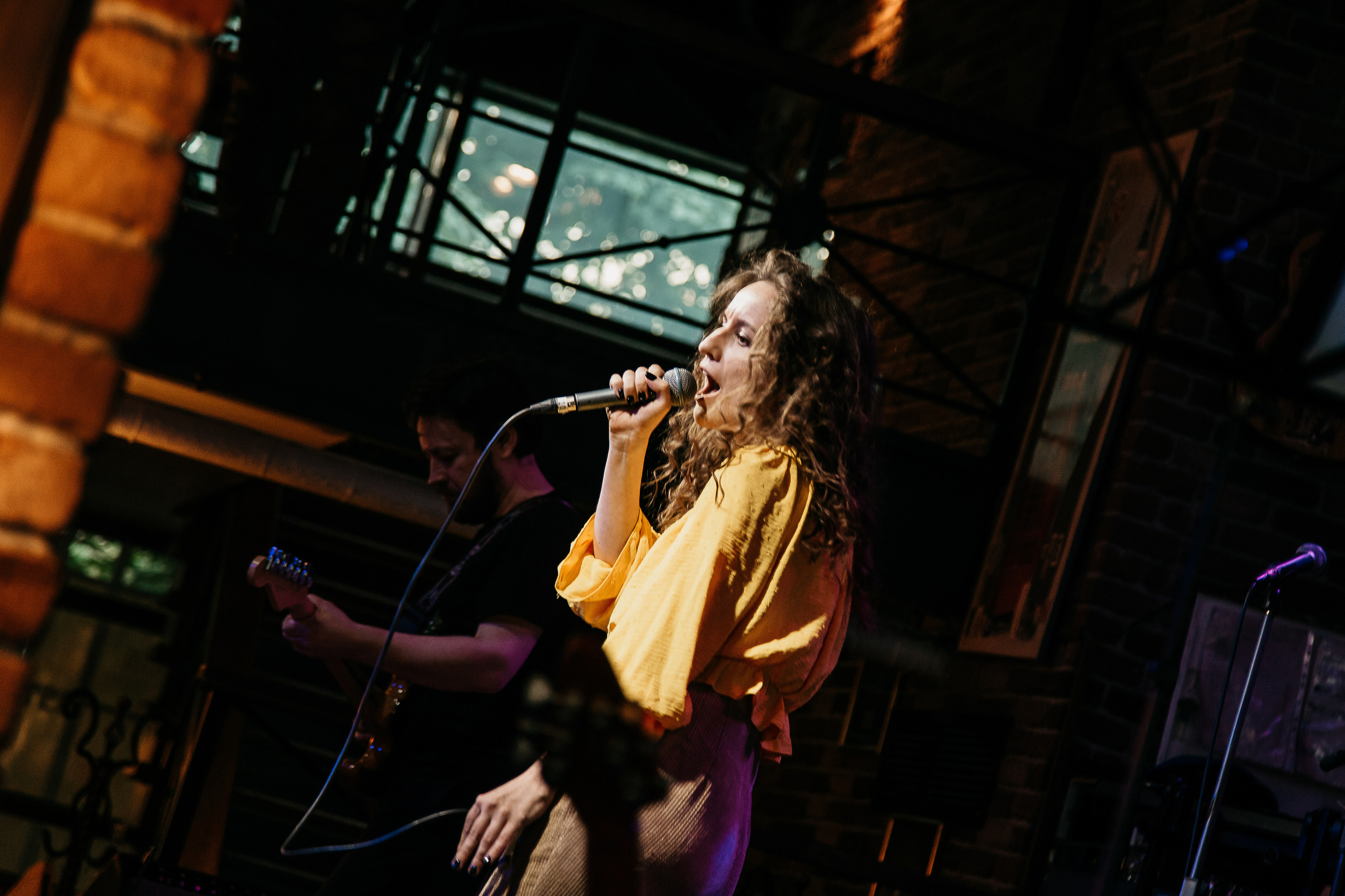 Концерт в LIFE PUB. Свадебный Семейный Репортажный фотограф в Москве