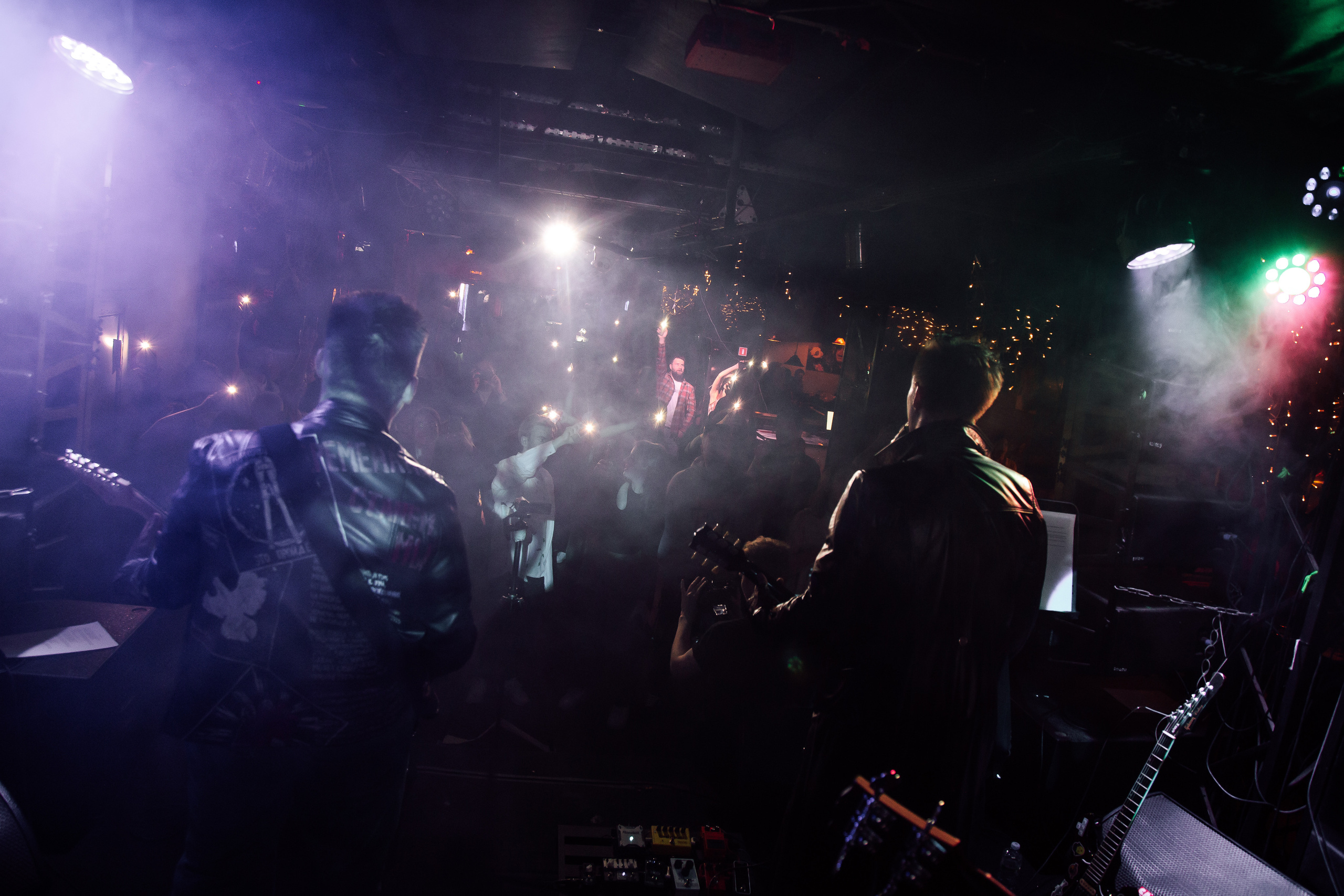 НЕ школа гитары. Свадебный Семейный Репортажный фотограф в Москве