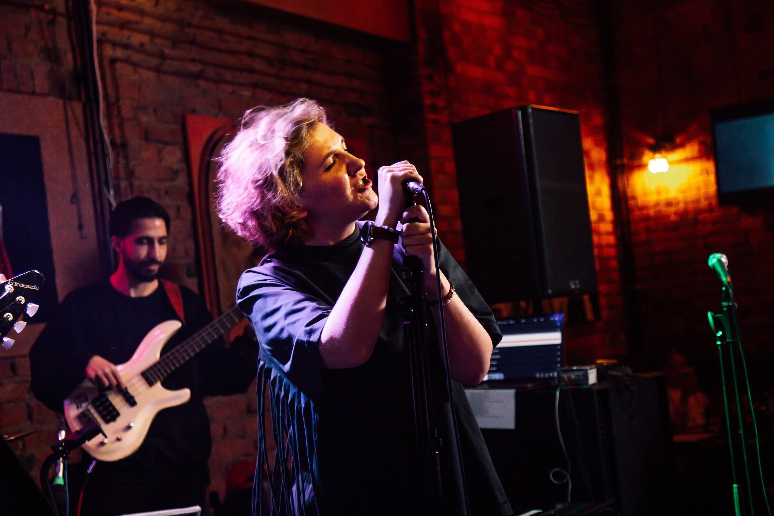 Эскобар бар. Свадебный Семейный Репортажный фотограф в Москве