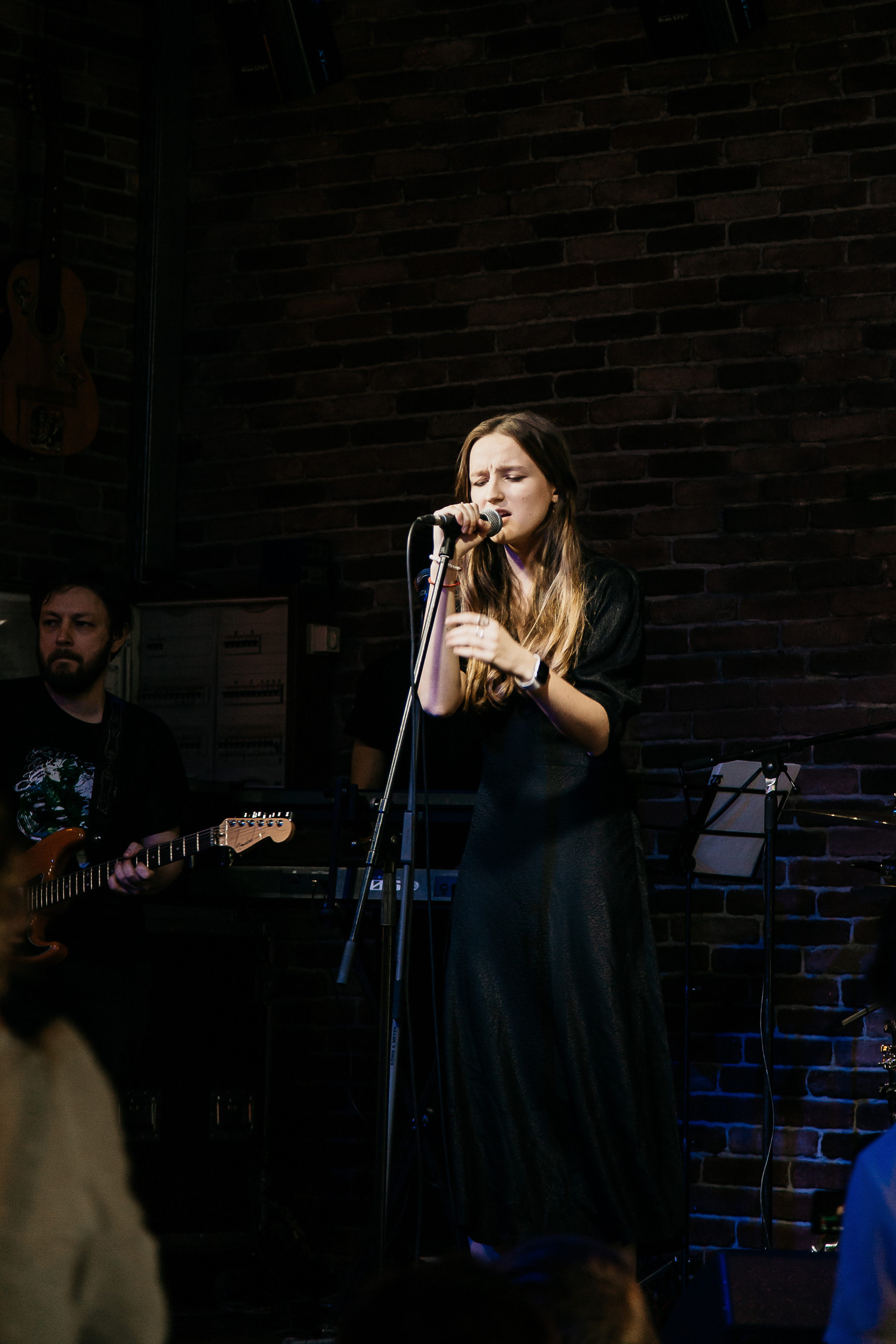 Концерт в LIFE PUB. Свадебный Семейный Репортажный фотограф в Москве