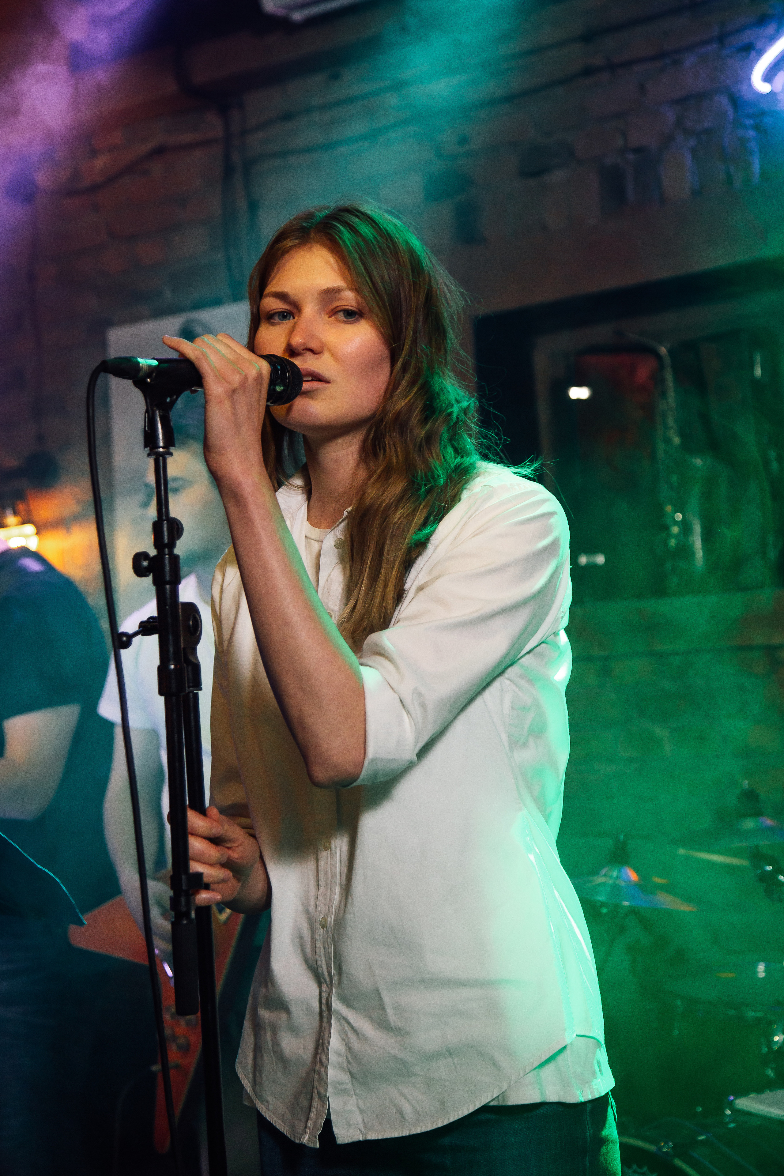 Эскобар бар. Свадебный Семейный Репортажный фотограф в Москве