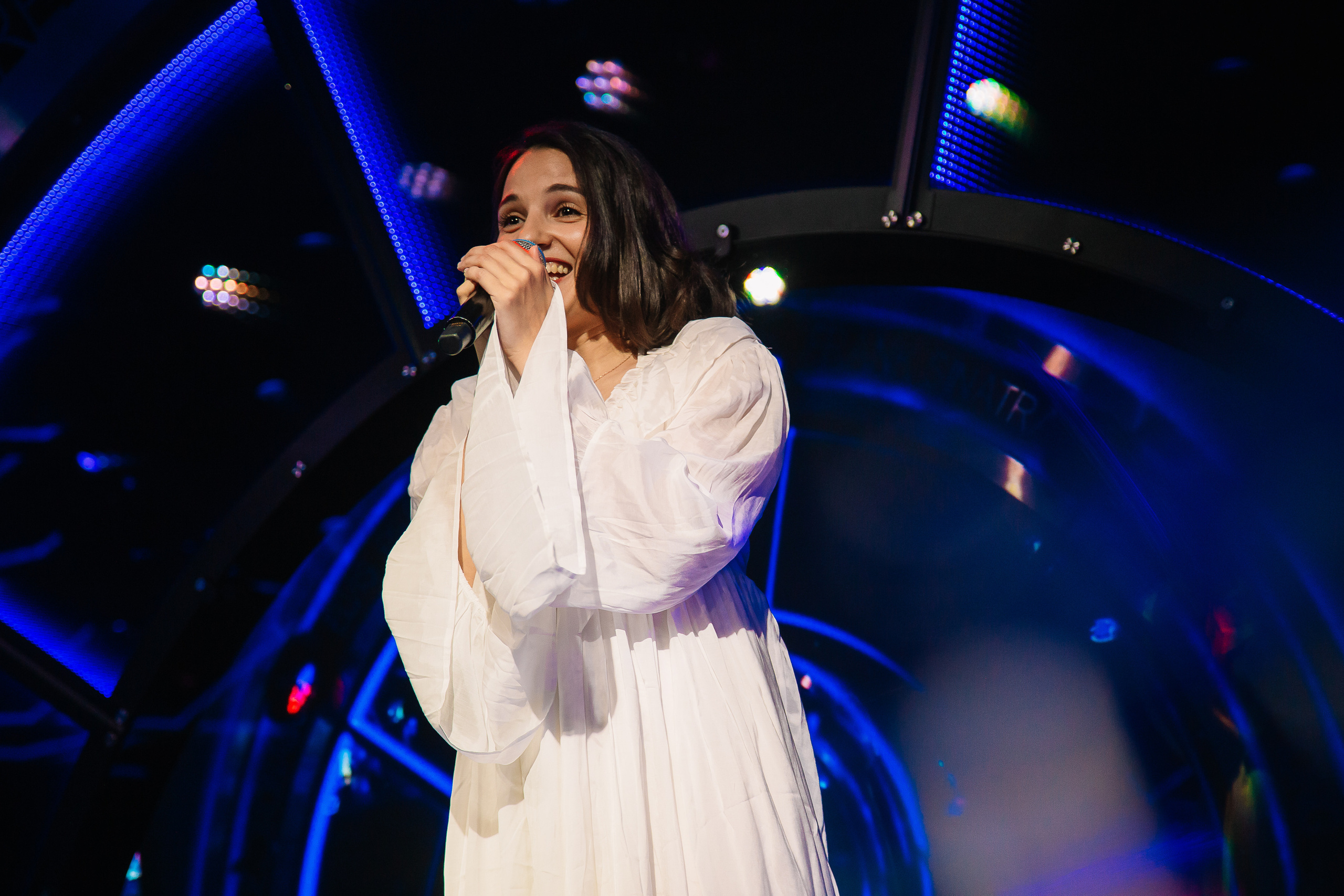 Ами Блек. Свадебный Семейный Репортажный фотограф в Москве