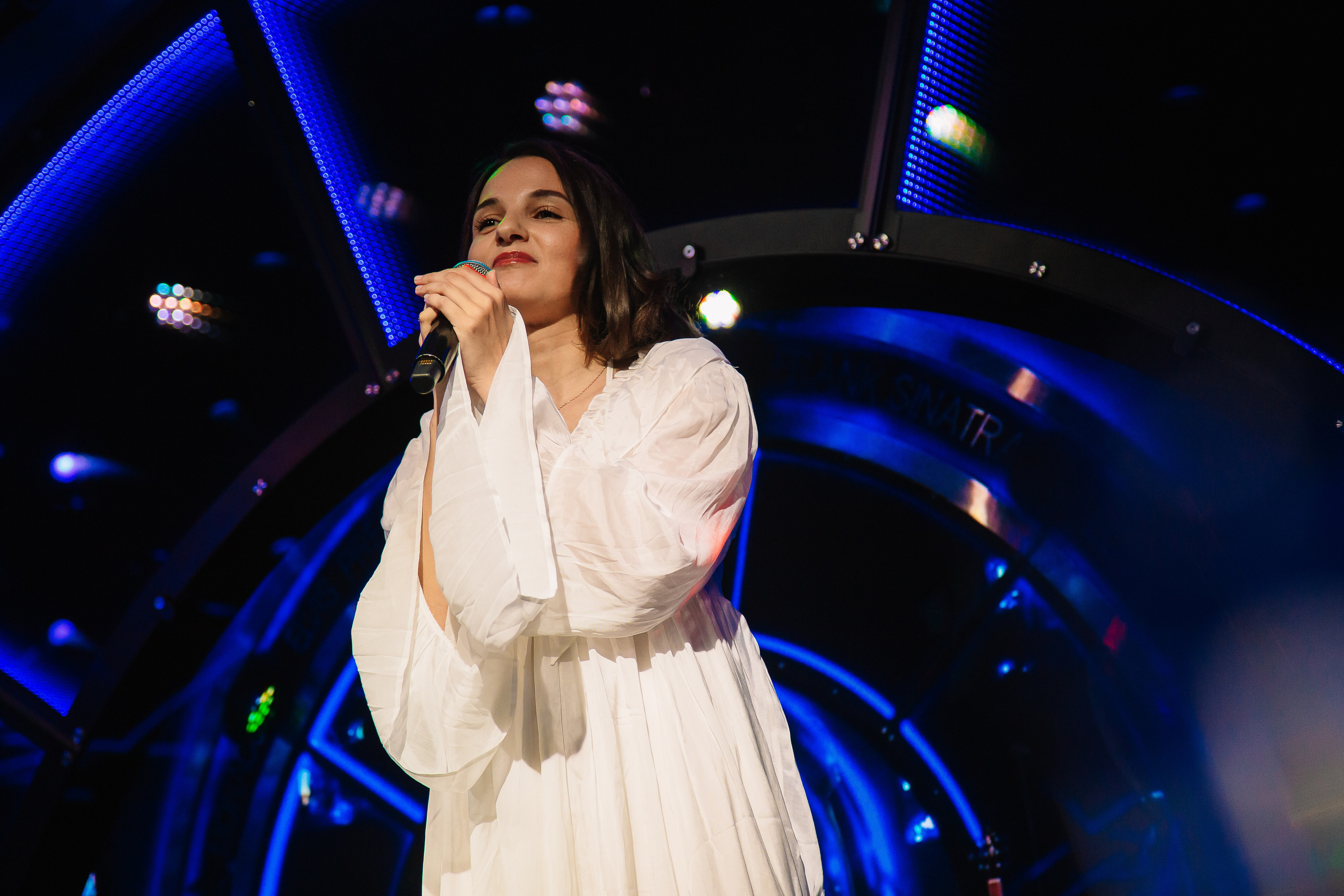 Ами Блек. Свадебный Семейный Репортажный фотограф в Москве