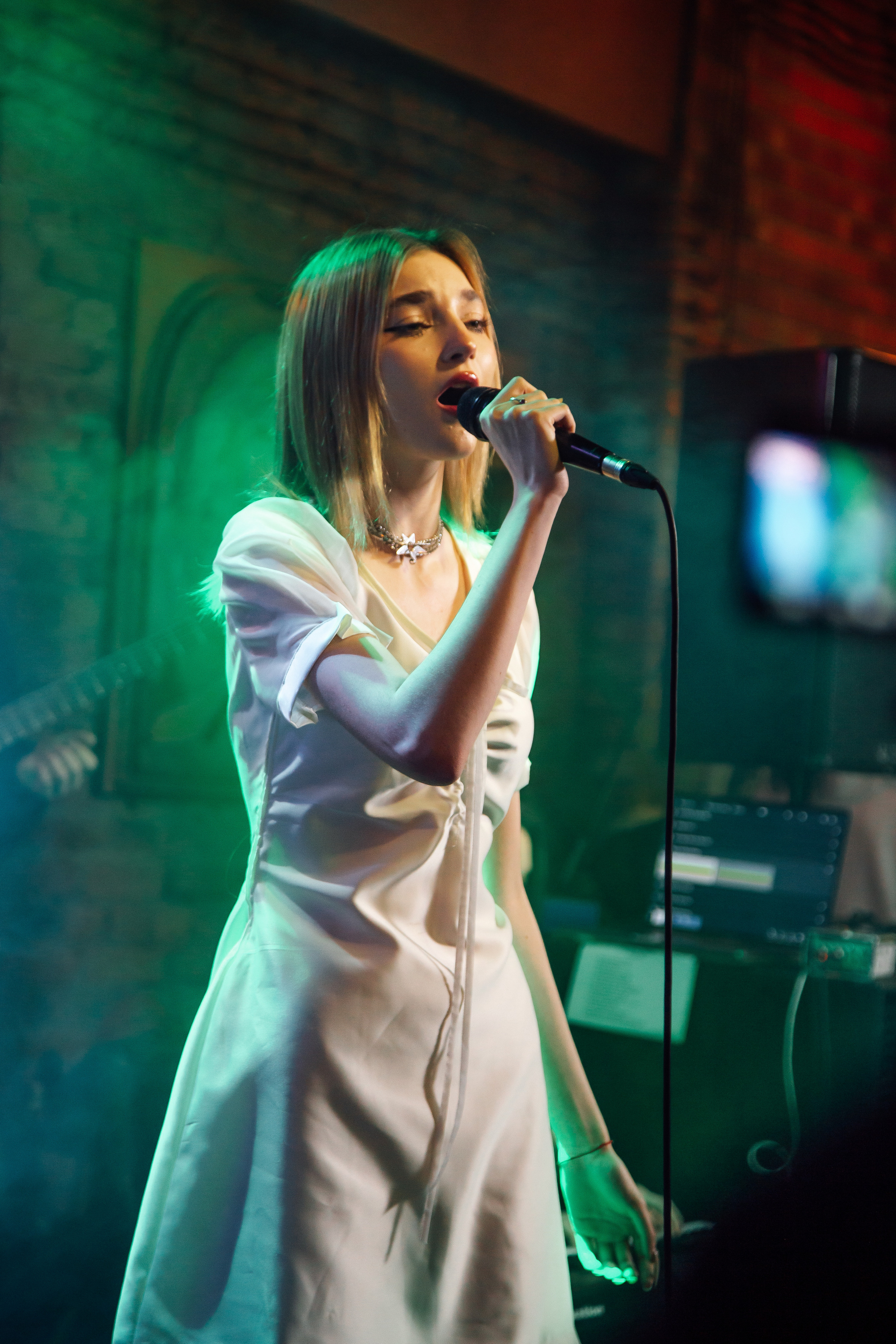 Эскобар бар. Свадебный Семейный Репортажный фотограф в Москве