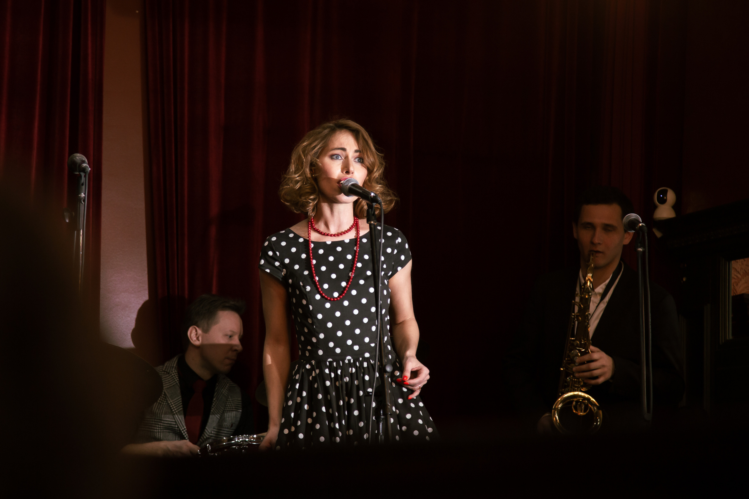 Школа голоса. Свадебный Семейный Репортажный фотограф в Москве