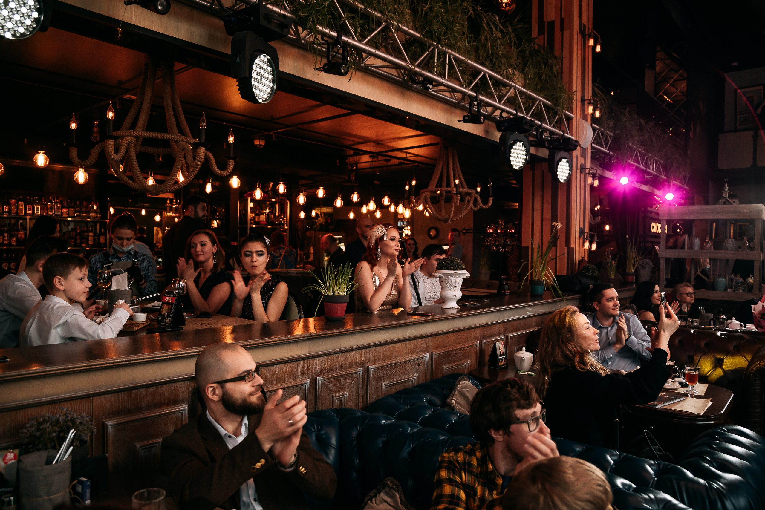 В стиле Гэтсби. Свадебный Семейный Репортажный фотограф в Москве