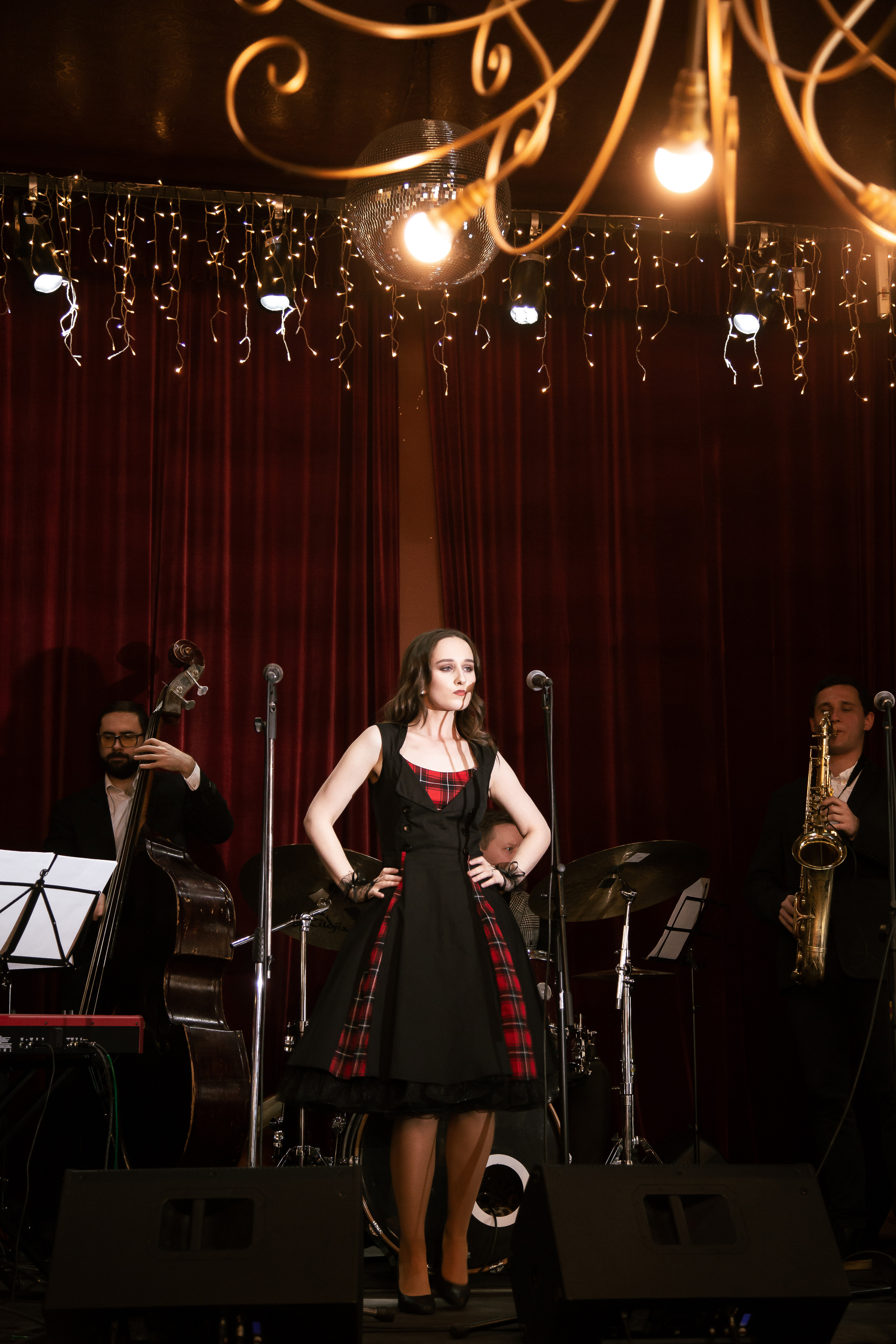 Школа голоса. Свадебный Семейный Репортажный фотограф в Москве