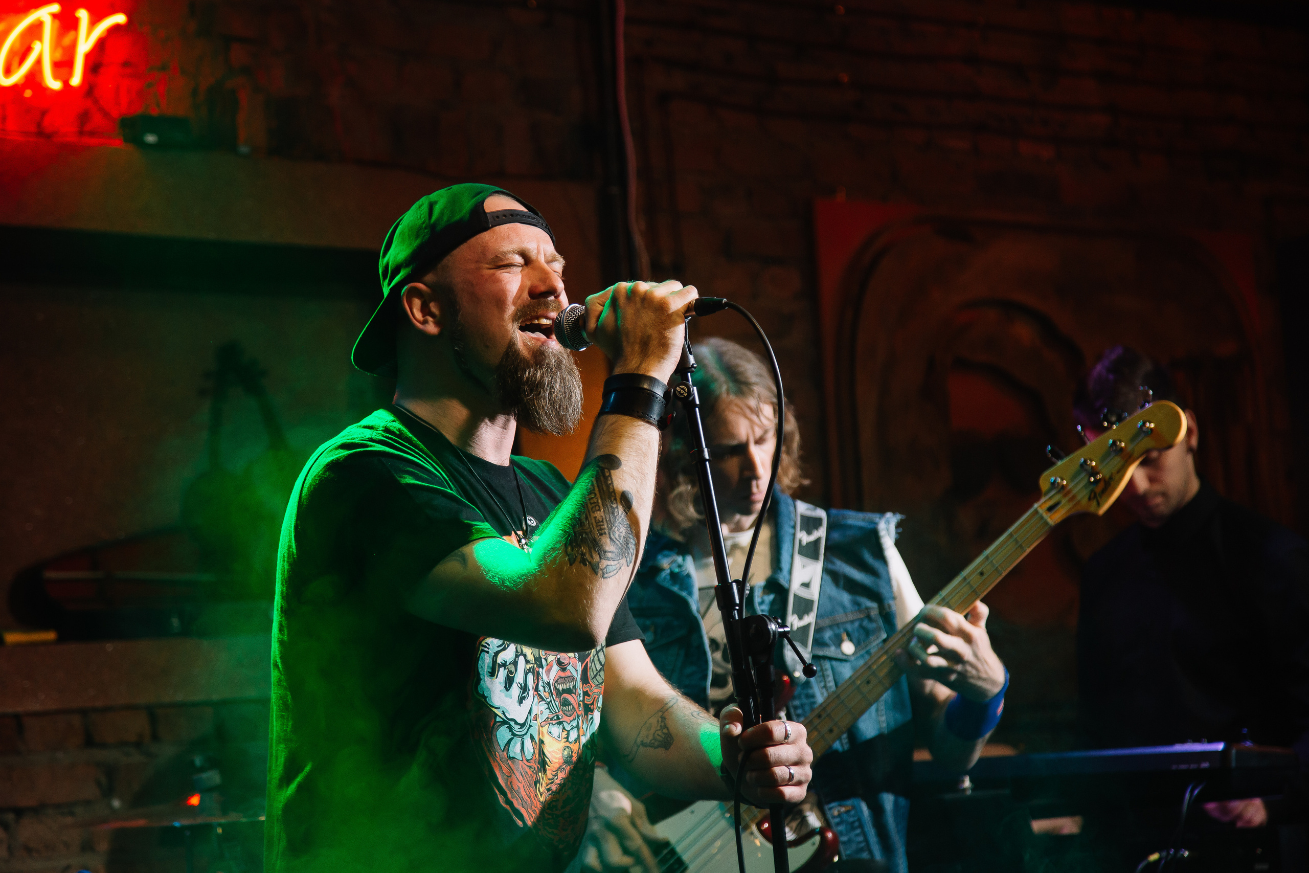 Элвис. Свадебный Семейный Репортажный фотограф в Москве