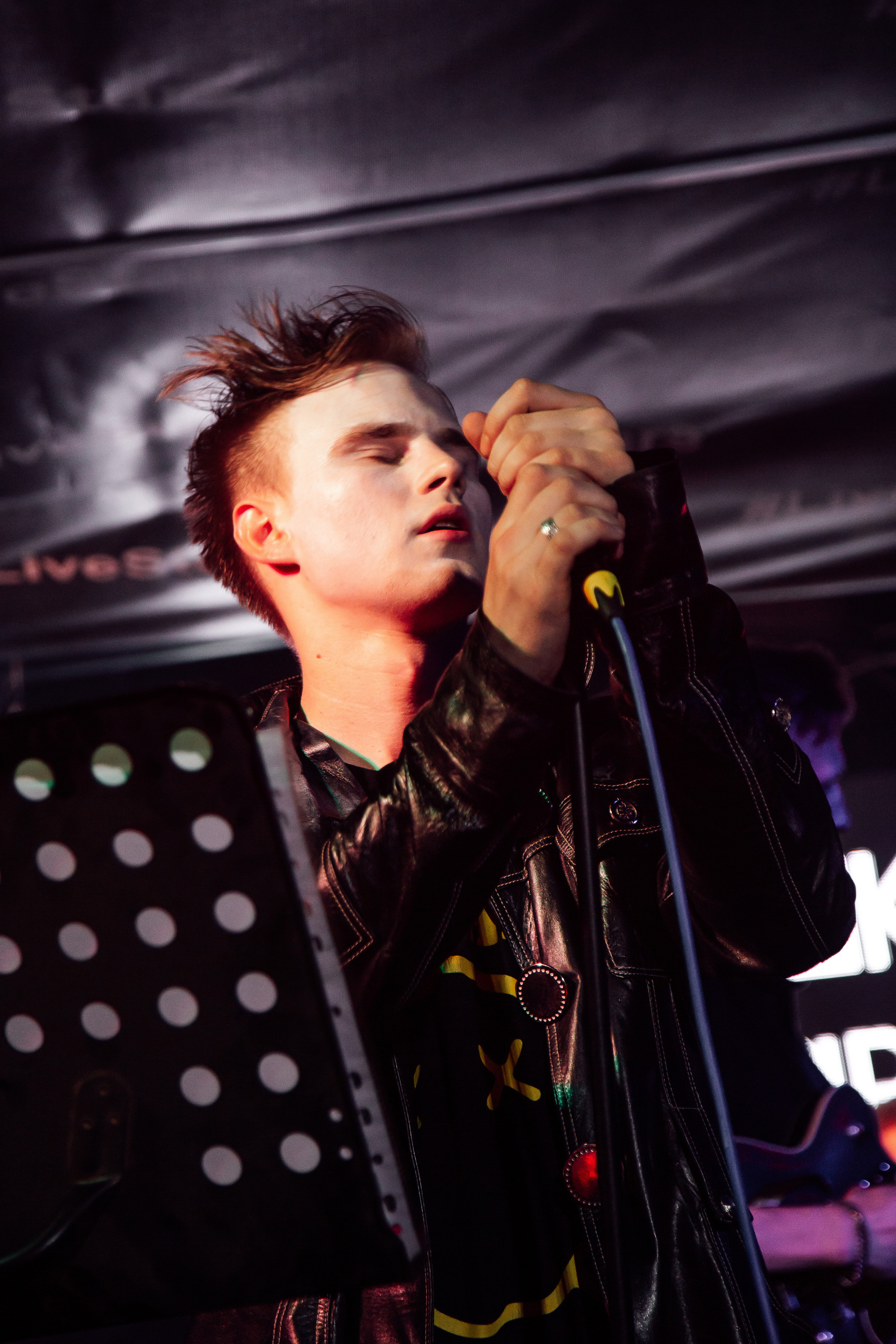 НЕ школа гитары. Свадебный Семейный Репортажный фотограф в Москве