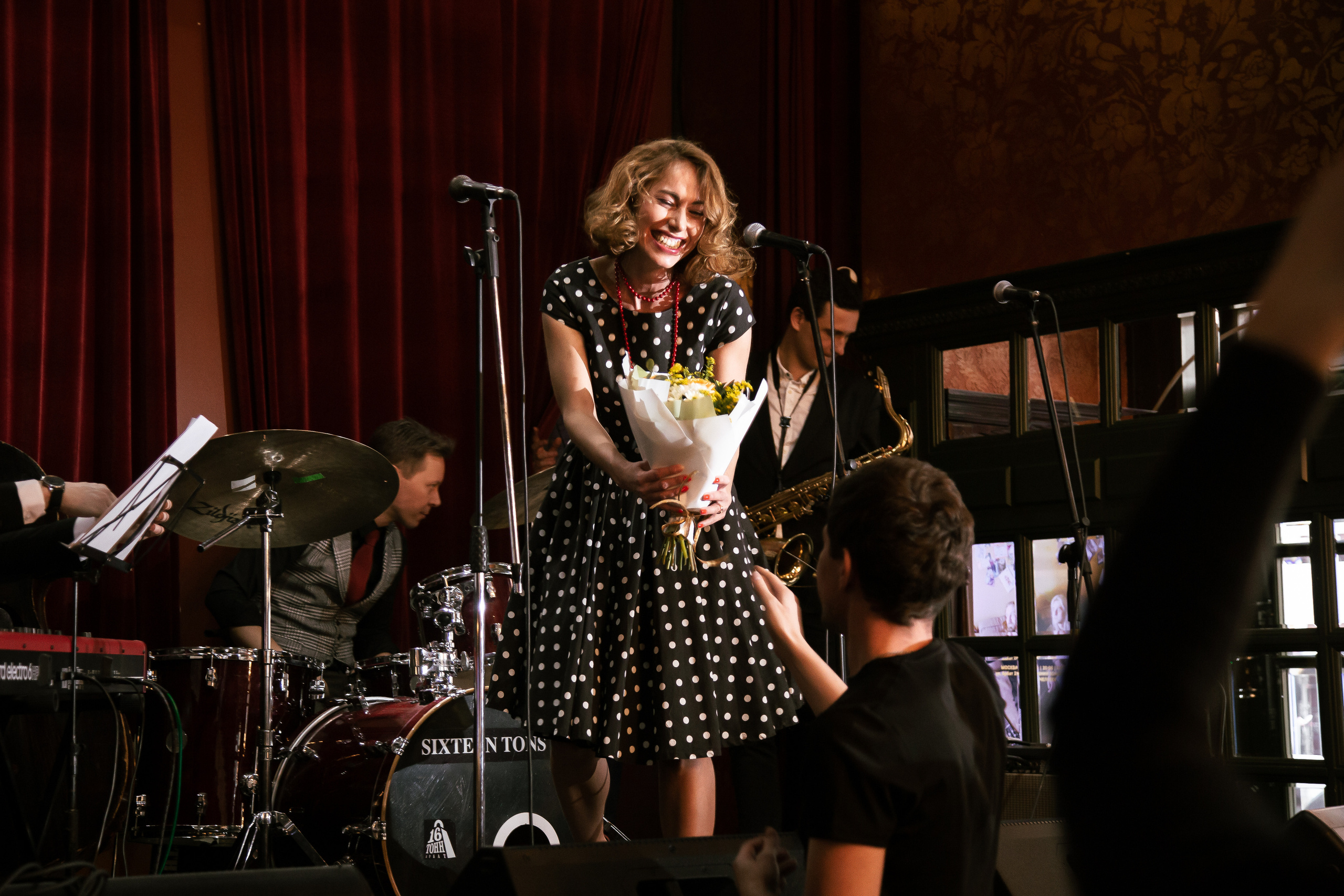 Школа голоса. Свадебный Семейный Репортажный фотограф в Москве