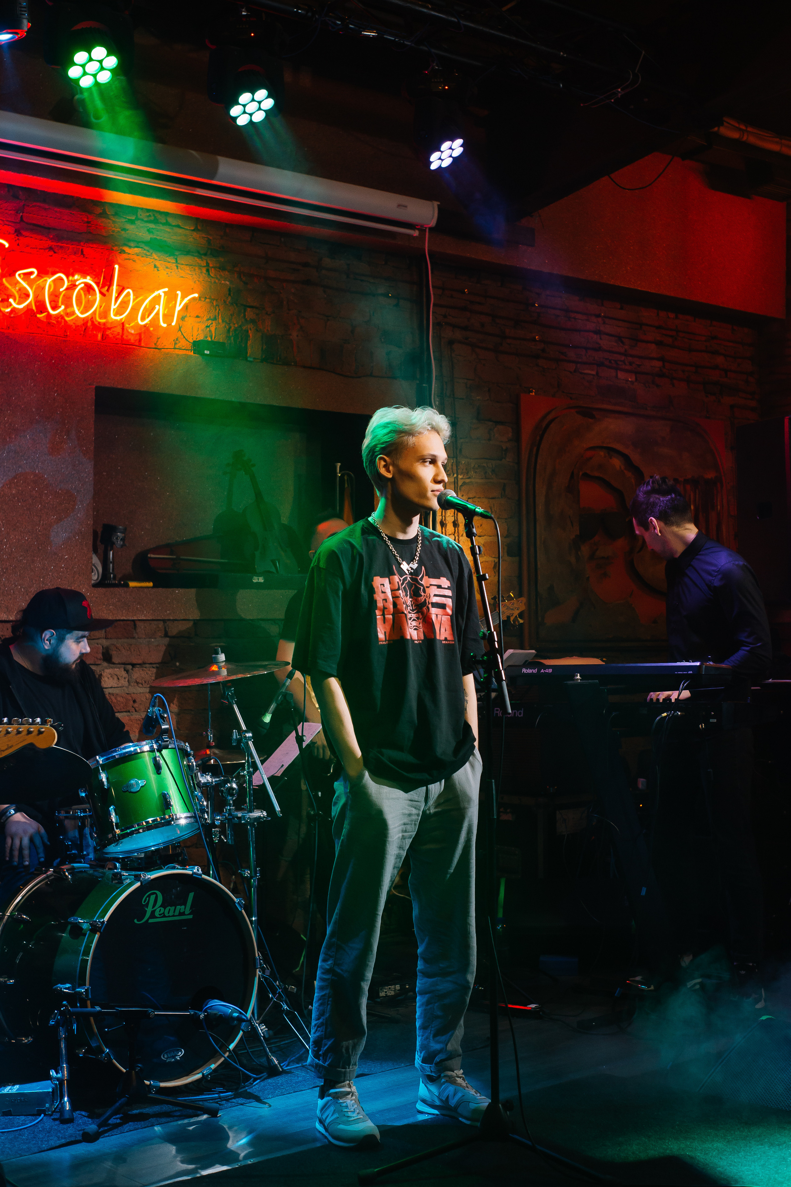 Элвис. Свадебный Семейный Репортажный фотограф в Москве