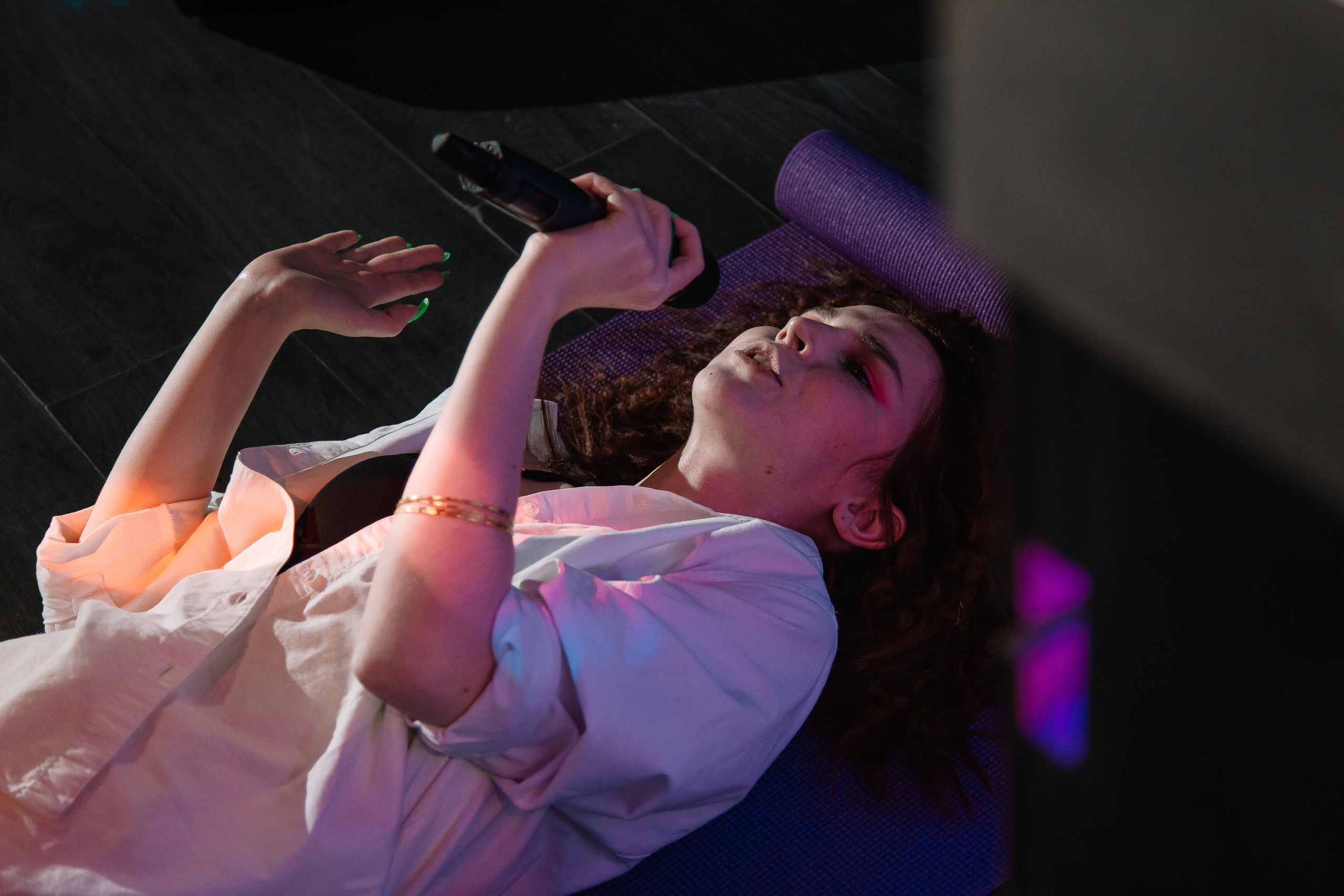 Руки в Верх бар. Свадебный Семейный Репортажный фотограф в Москве