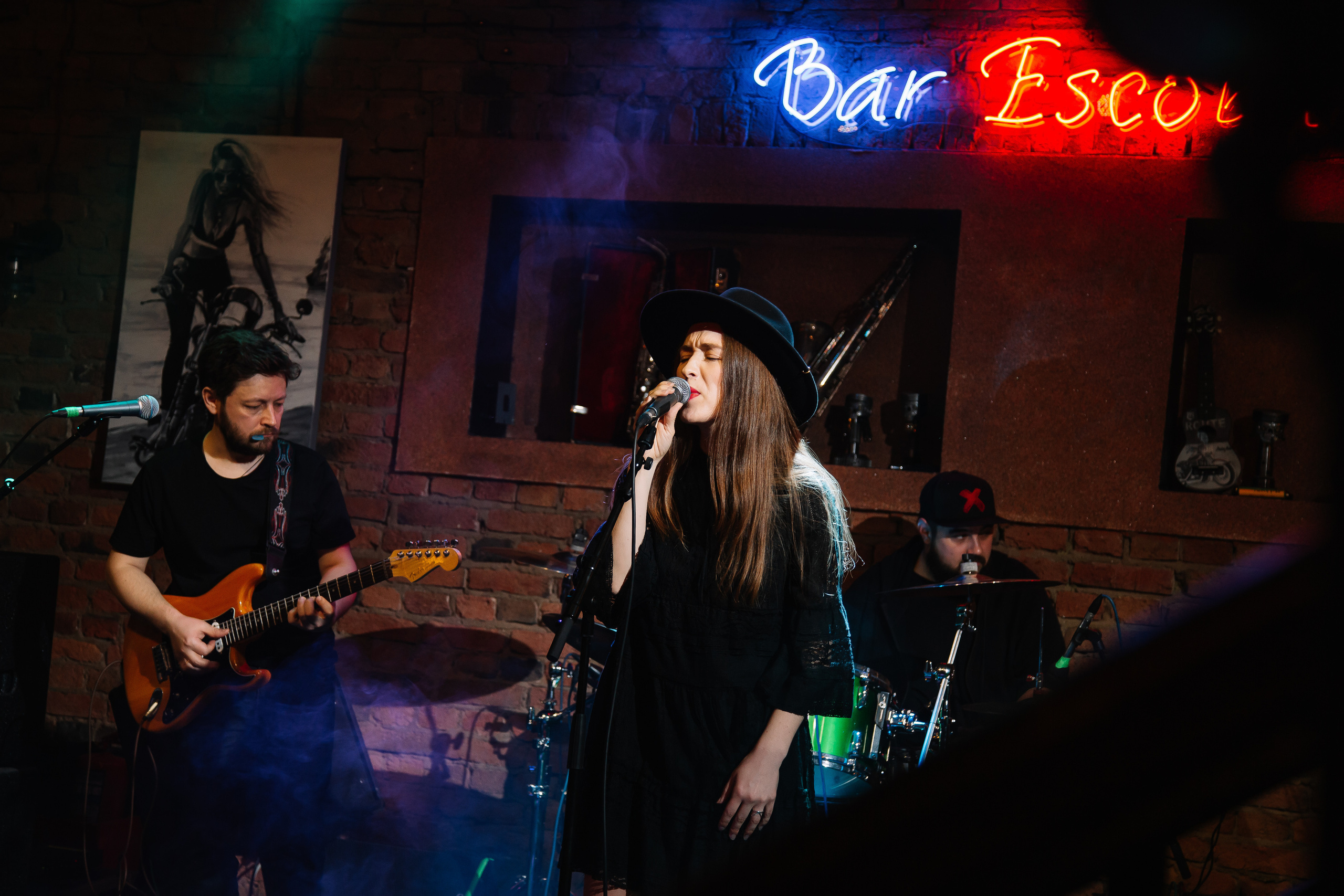 Элвис. Свадебный Семейный Репортажный фотограф в Москве