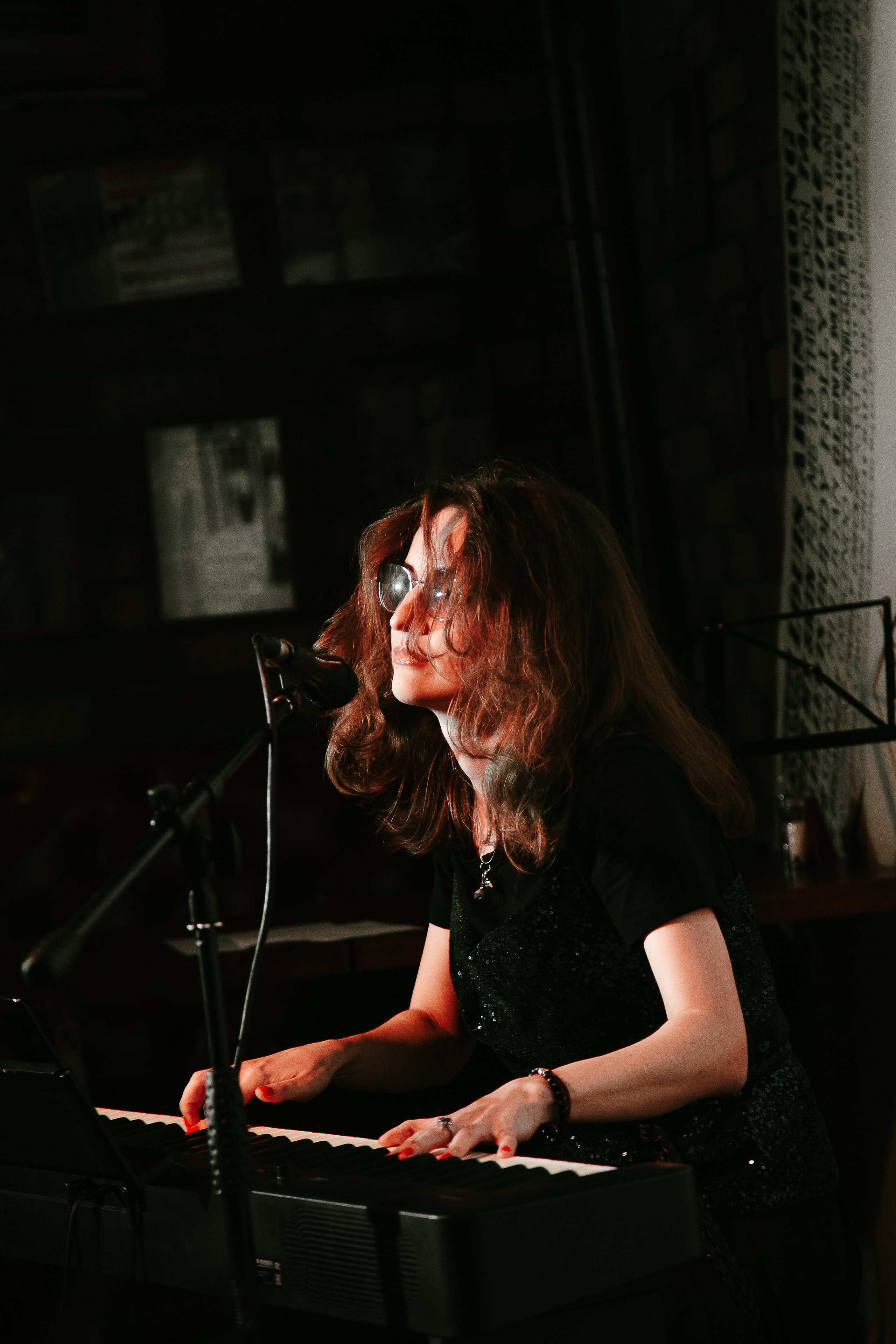 Осенний блюз. Свадебный Семейный Репортажный фотограф в Москве