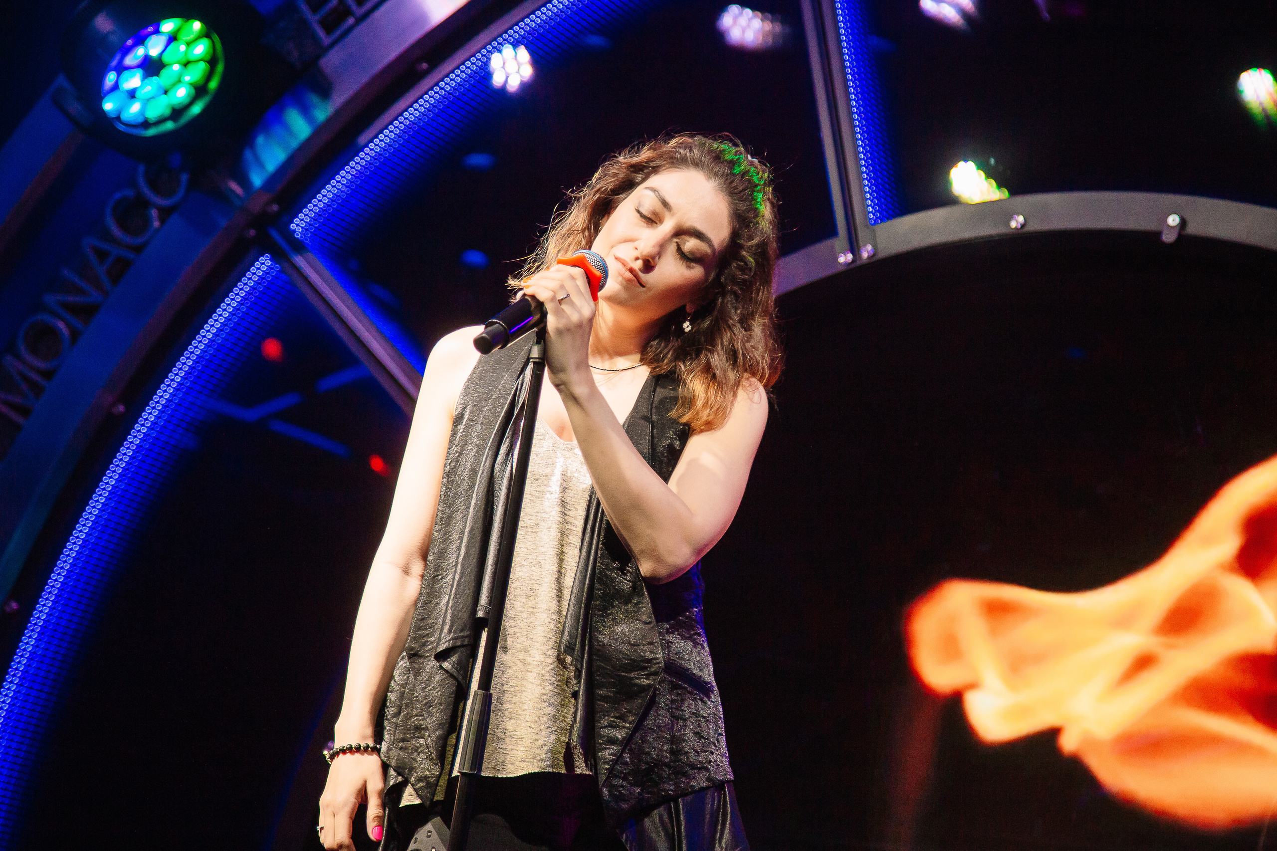 Ами Блек. Свадебный Семейный Репортажный фотограф в Москве