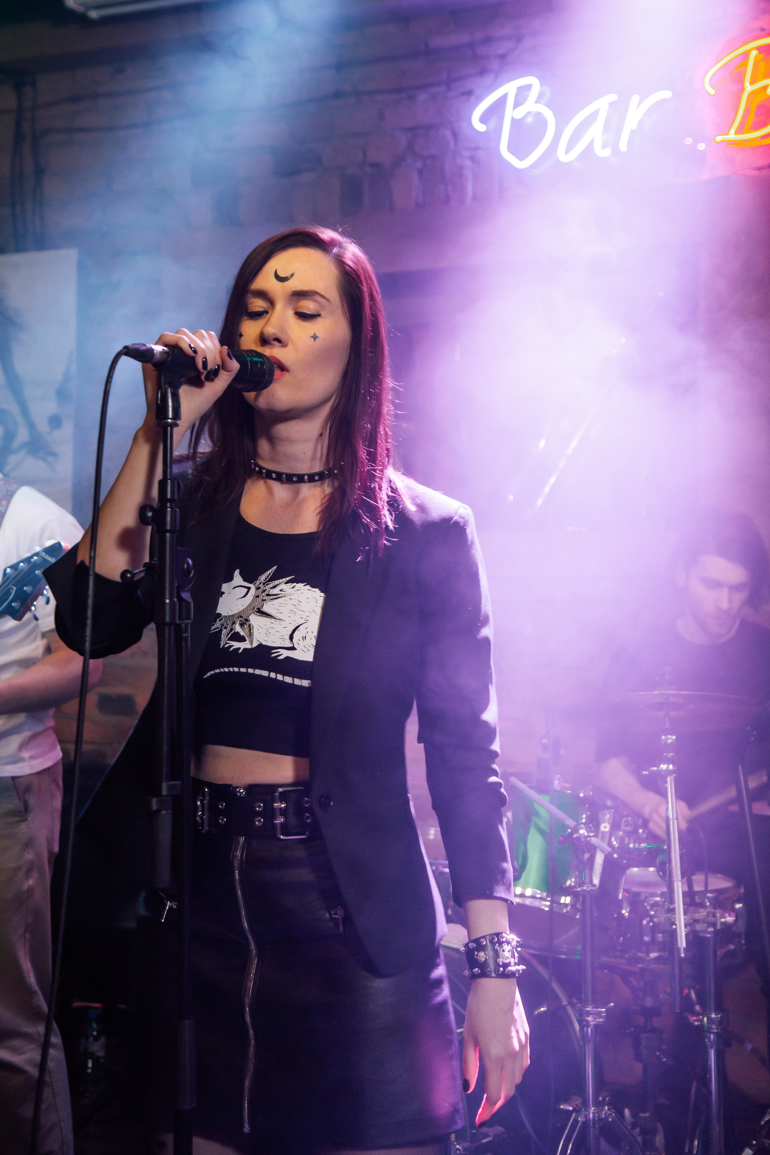 Эскобар бар. Свадебный Семейный Репортажный фотограф в Москве