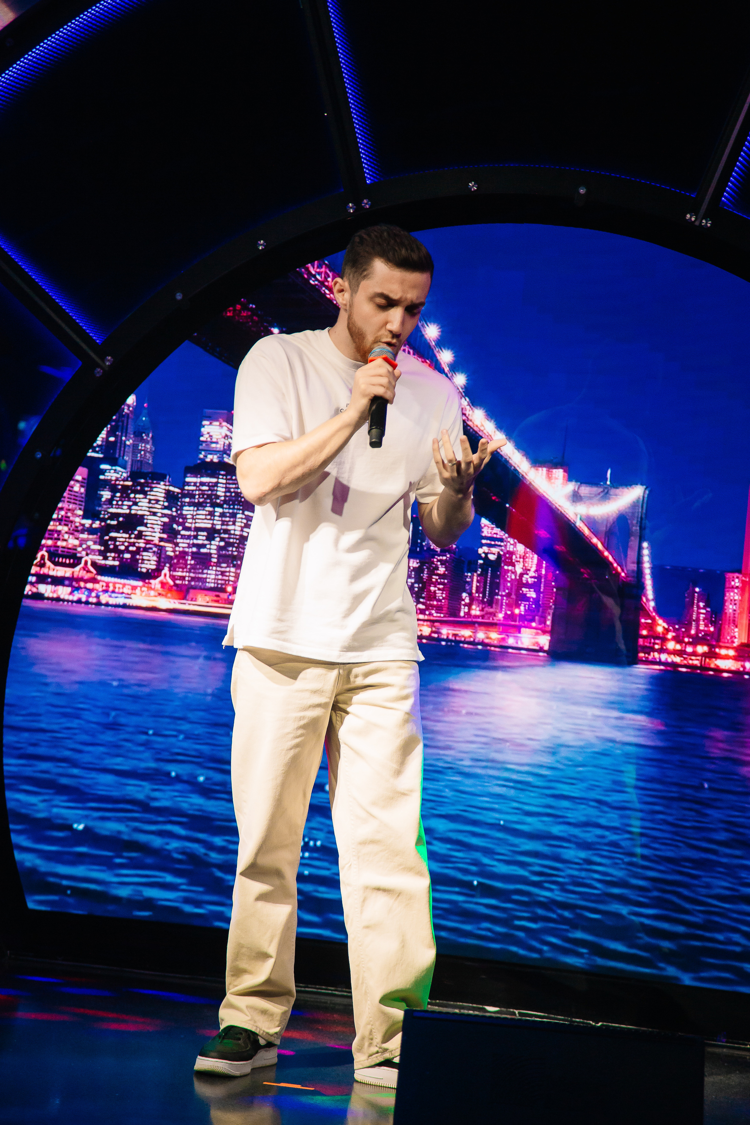 Ами Блек. Свадебный Семейный Репортажный фотограф в Москве