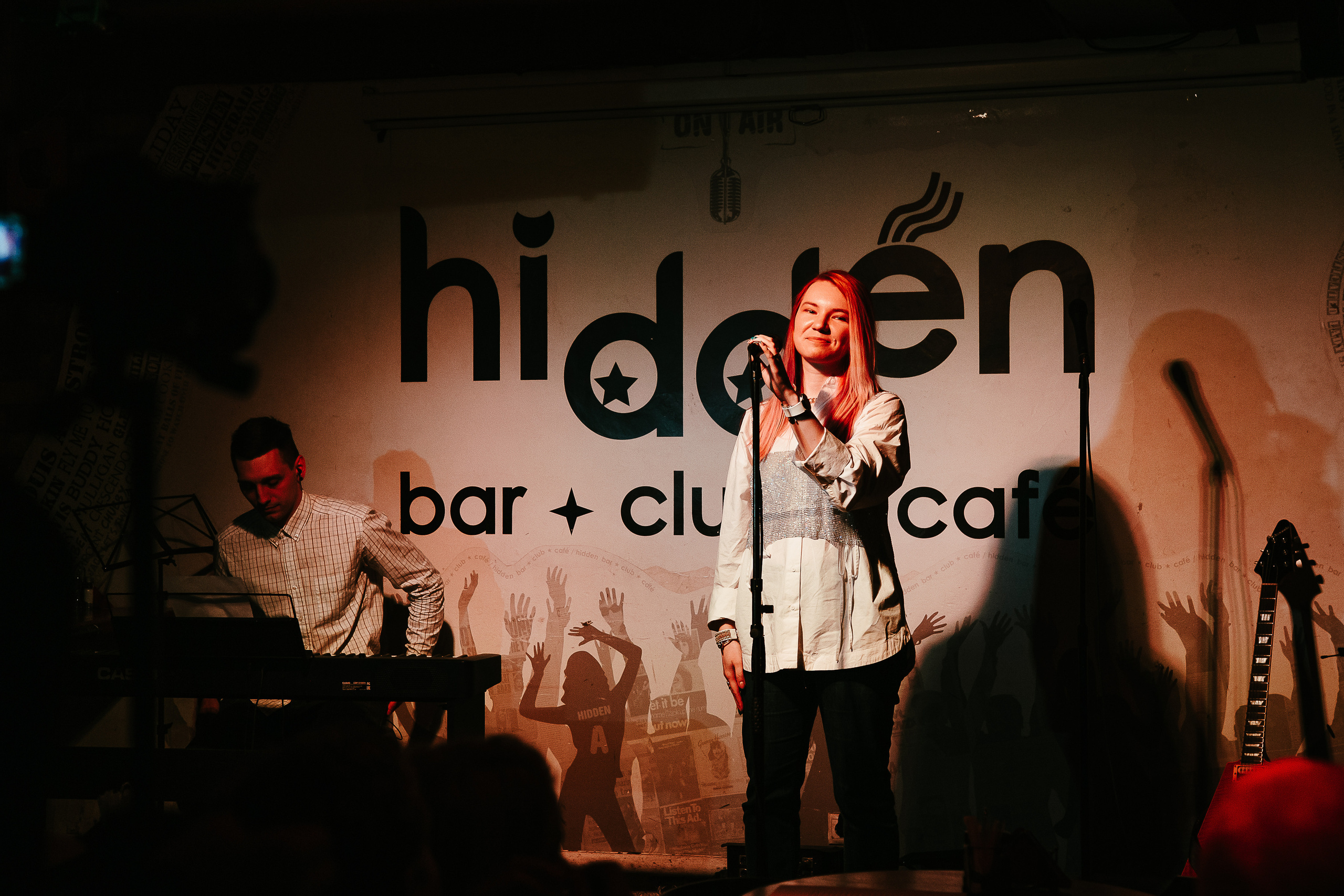 Осенний блюз. Свадебный Семейный Репортажный фотограф в Москве