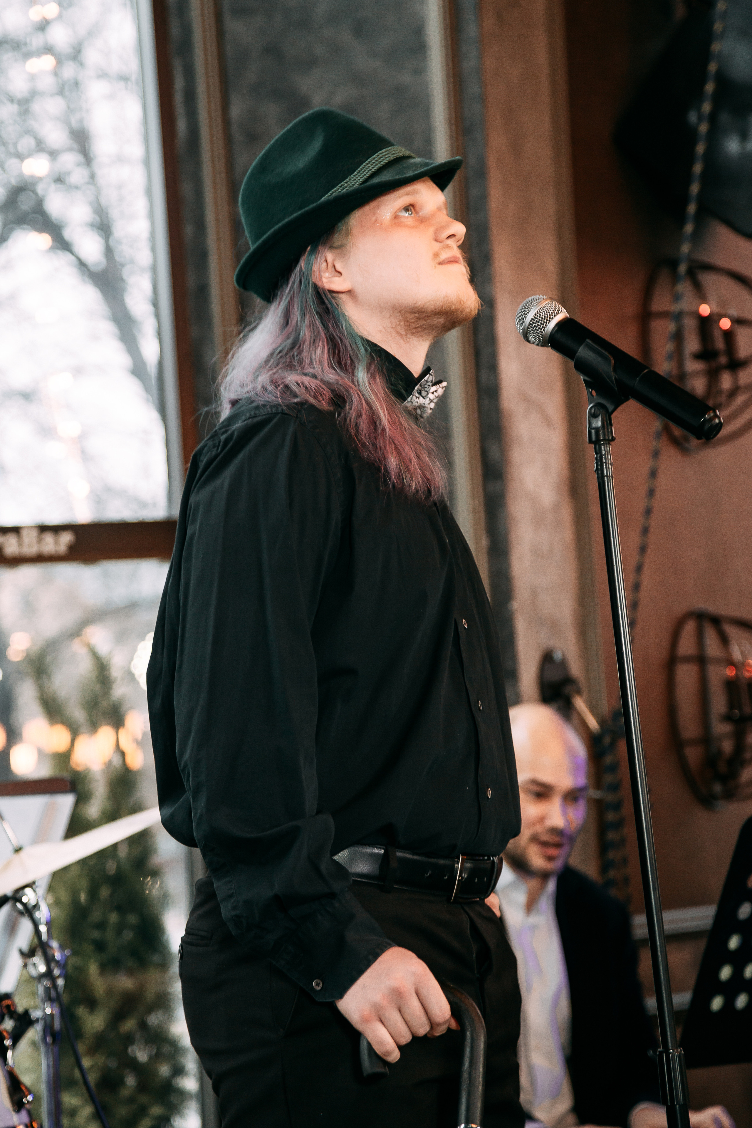 В стиле Гэтсби. Свадебный Семейный Репортажный фотограф в Москве