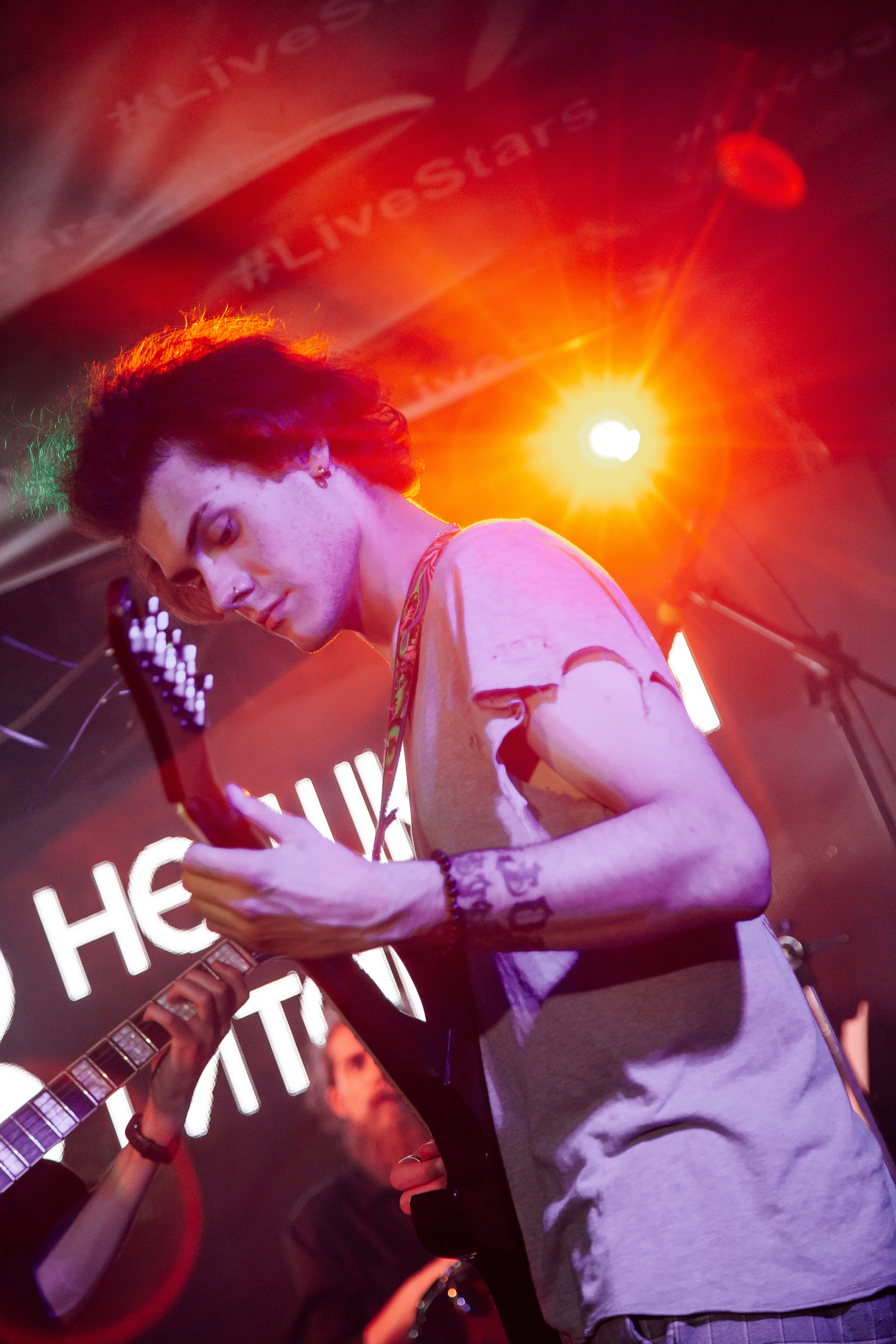 НЕ школа гитары. Свадебный Семейный Репортажный фотограф в Москве