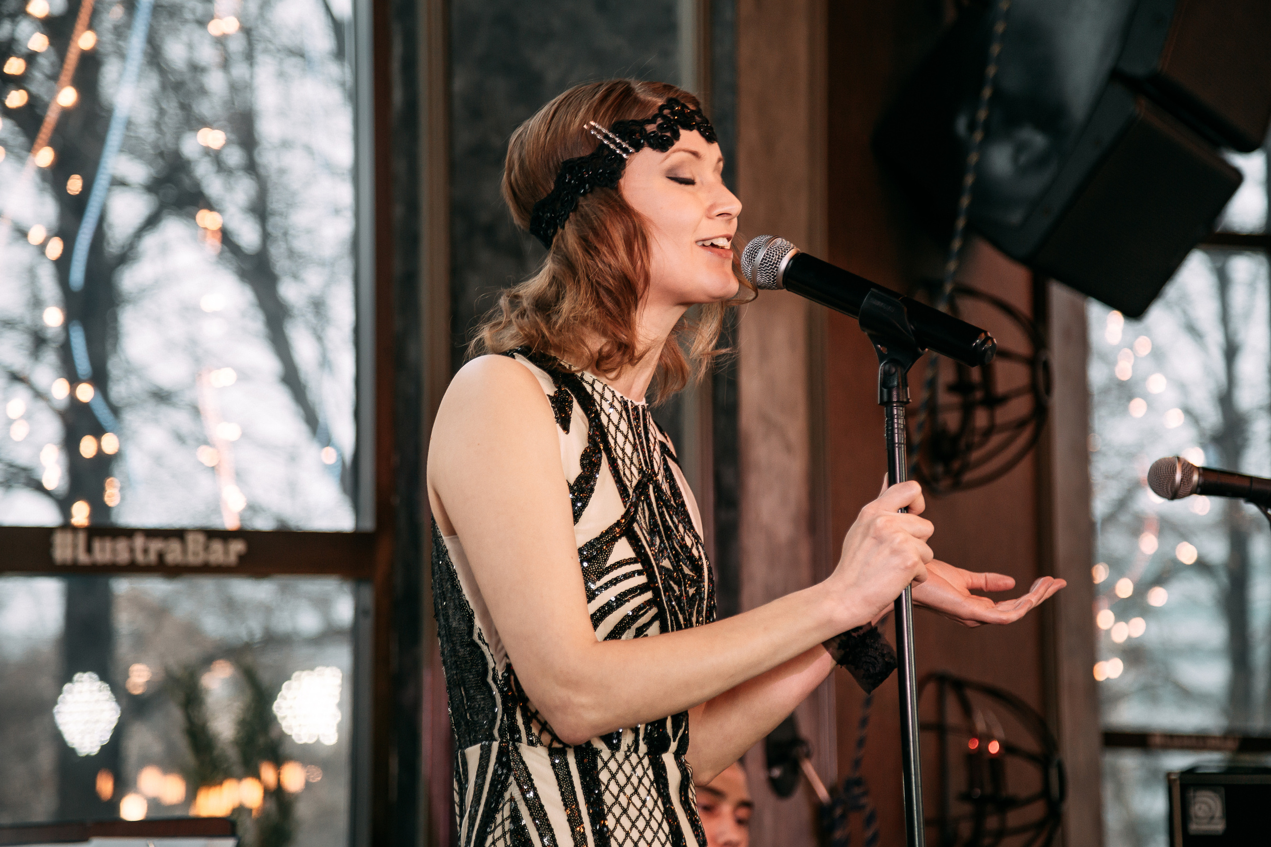 В стиле Гэтсби. Свадебный Семейный Репортажный фотограф в Москве