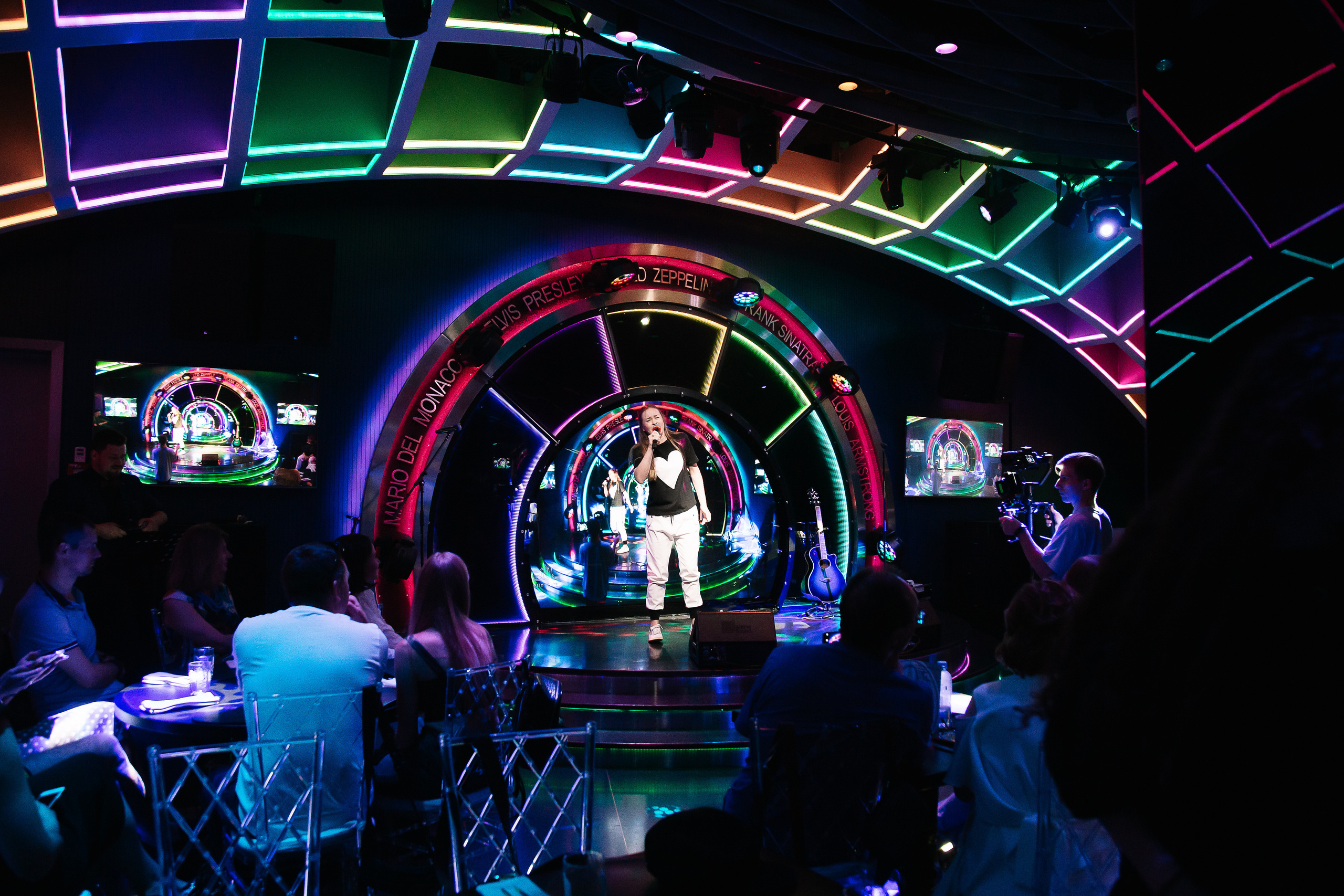 Ами Блек. Свадебный Семейный Репортажный фотограф в Москве