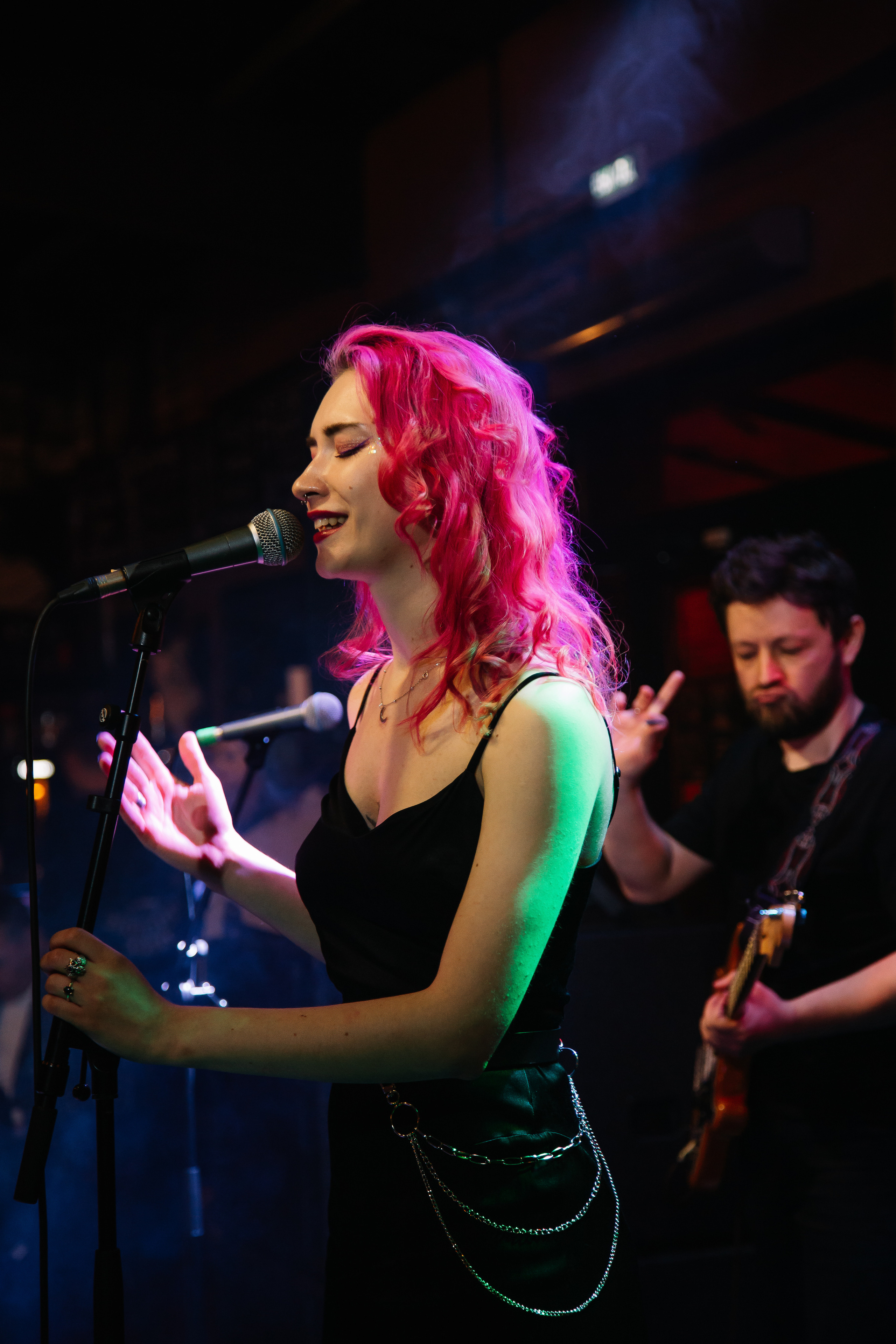 Элвис. Свадебный Семейный Репортажный фотограф в Москве