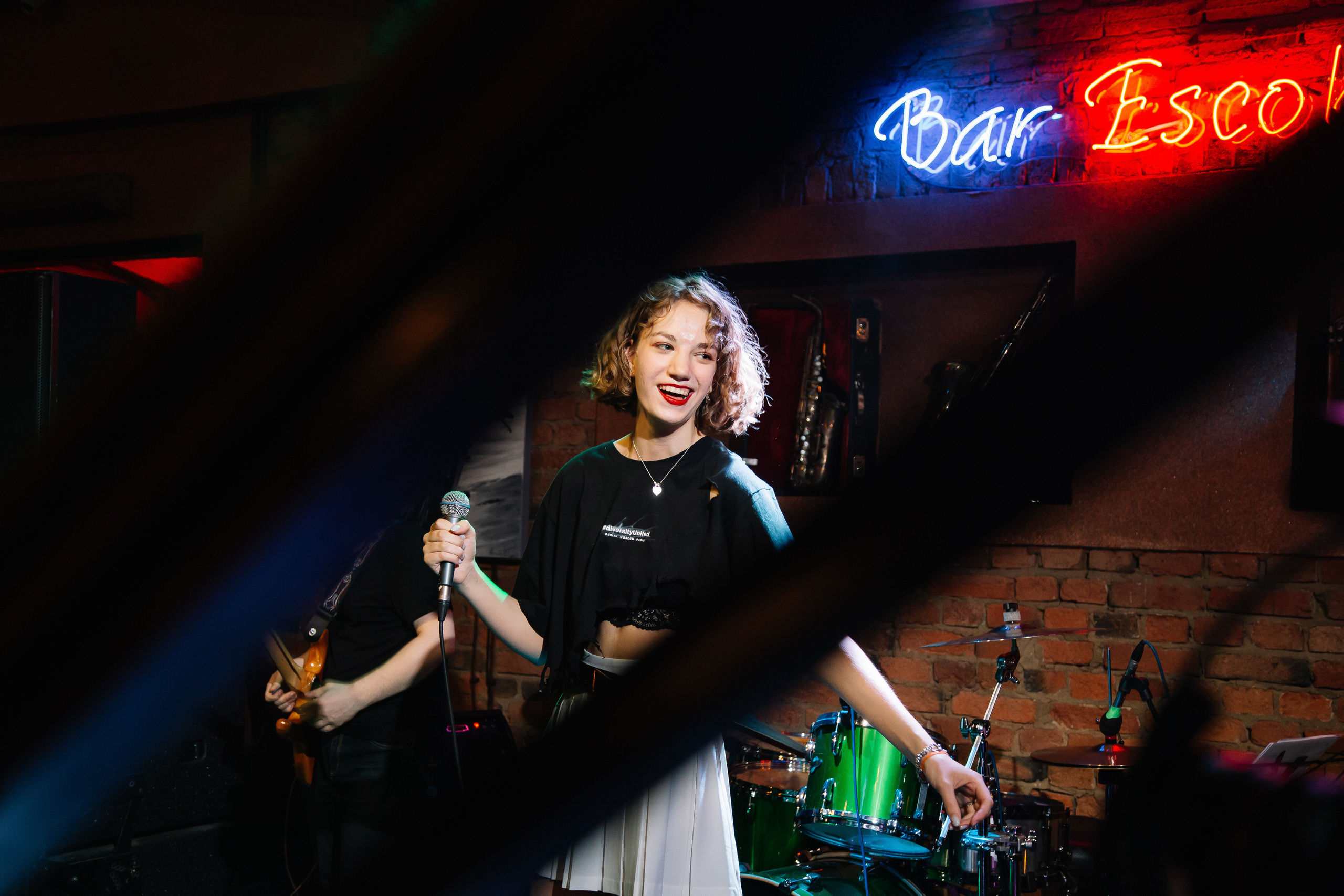 Элвис. Свадебный Семейный Репортажный фотограф в Москве