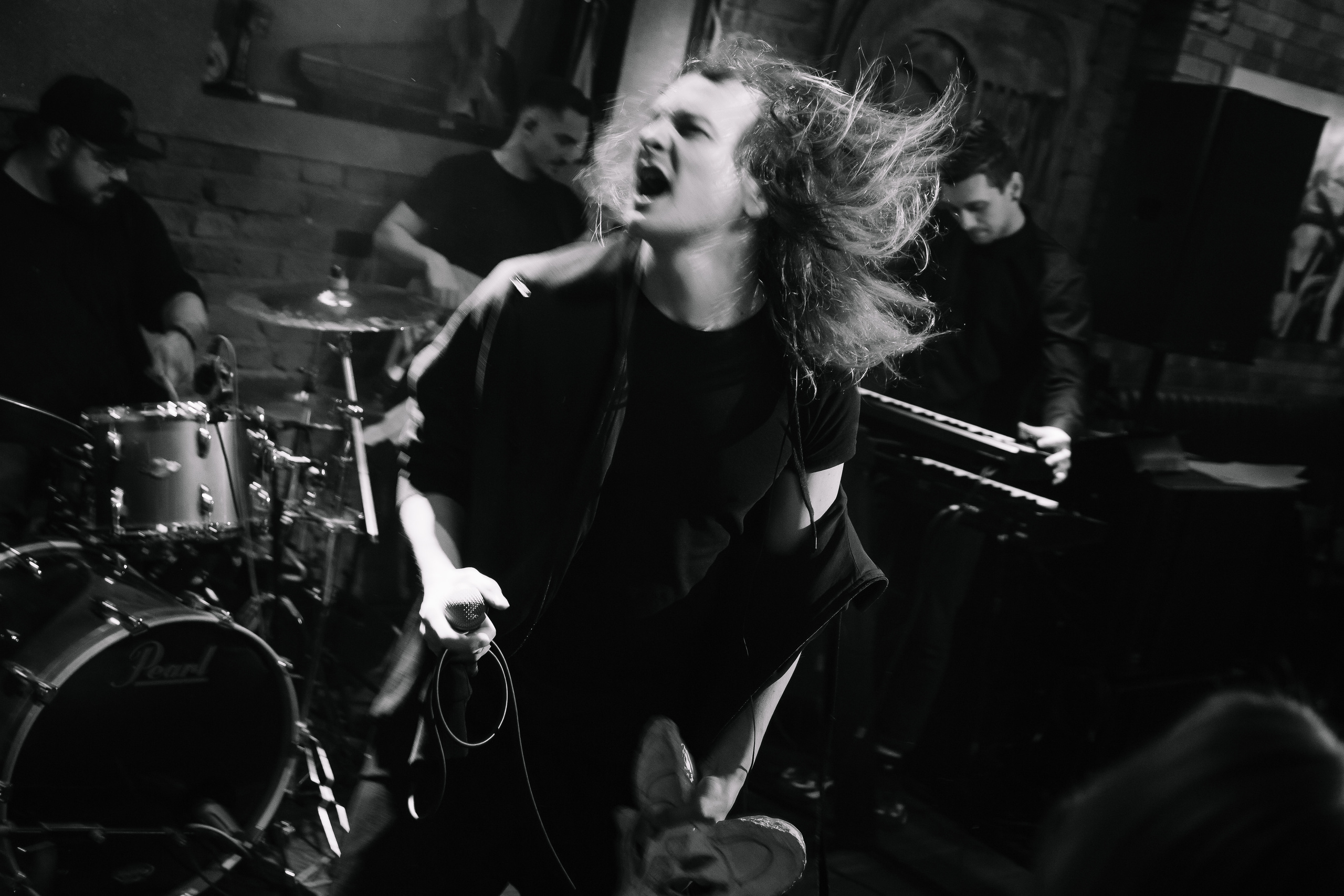 Элвис. Свадебный Семейный Репортажный фотограф в Москве