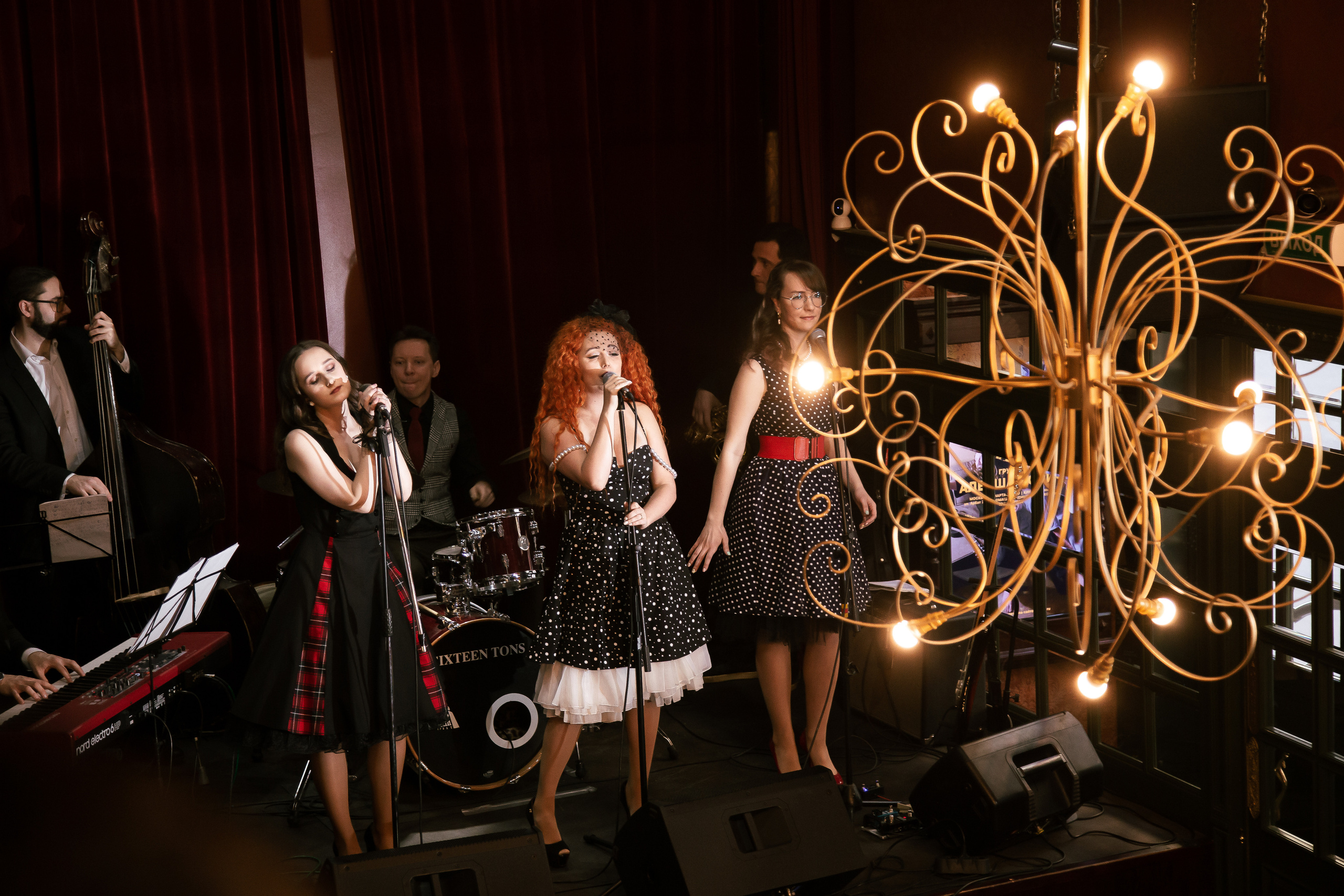 Школа голоса. Свадебный Семейный Репортажный фотограф в Москве