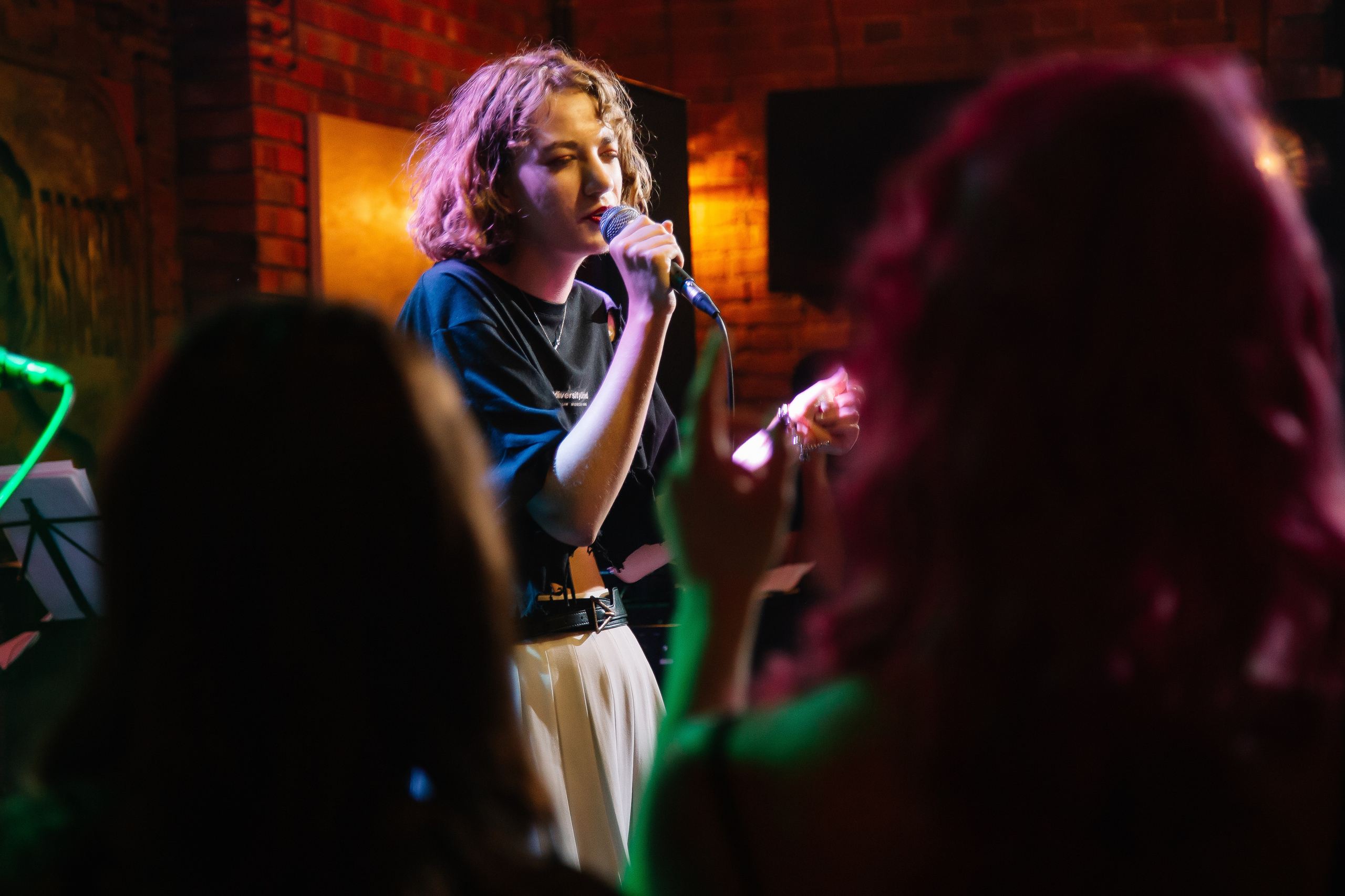 Элвис. Свадебный Семейный Репортажный фотограф в Москве