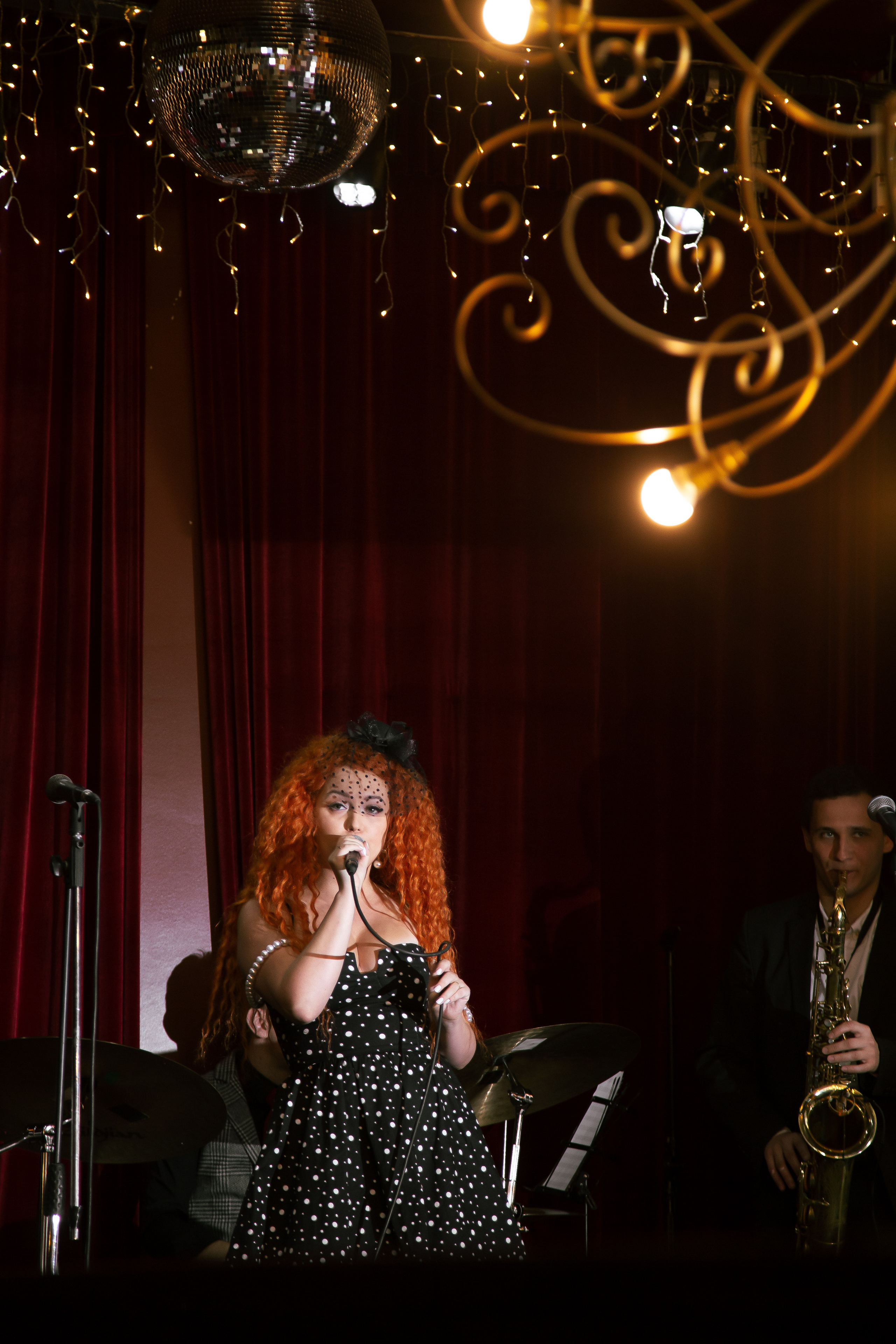 Школа голоса. Свадебный Семейный Репортажный фотограф в Москве