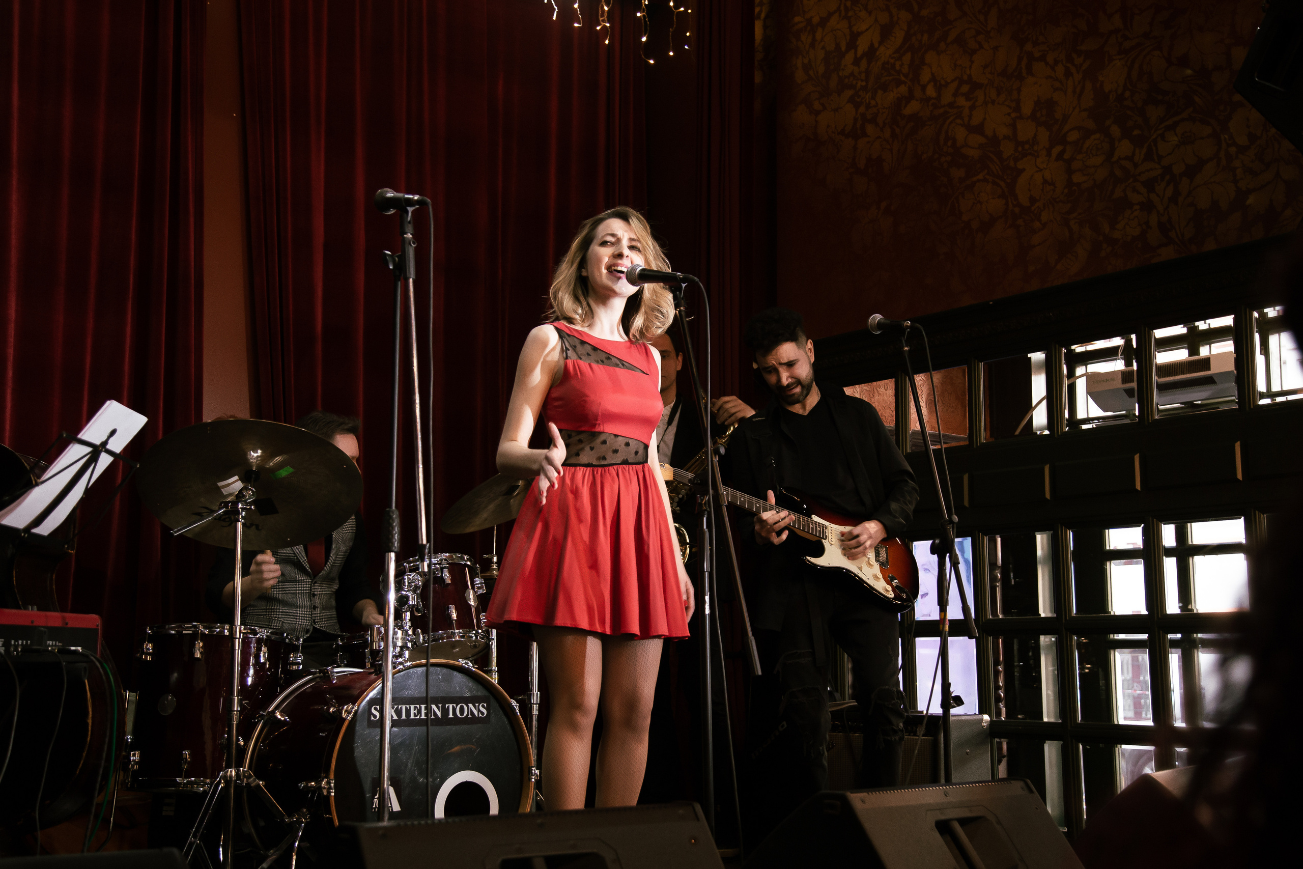 Школа голоса. Свадебный Семейный Репортажный фотограф в Москве