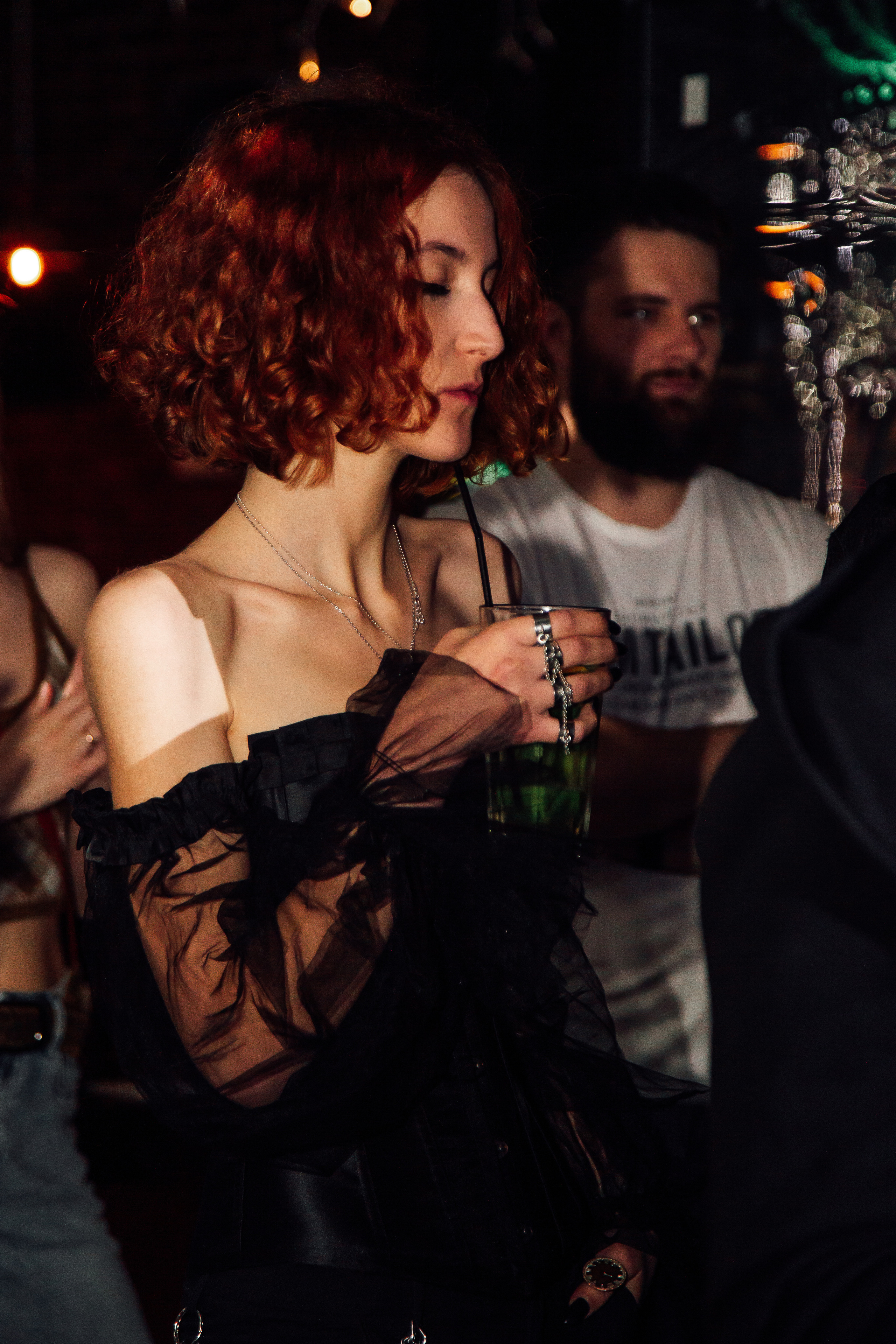 НЕ школа гитары. Свадебный Семейный Репортажный фотограф в Москве