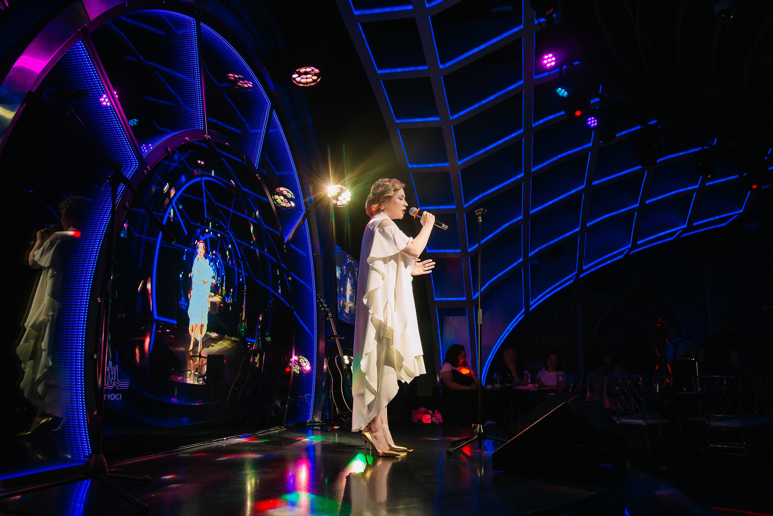 Ами Блек. Свадебный Семейный Репортажный фотограф в Москве