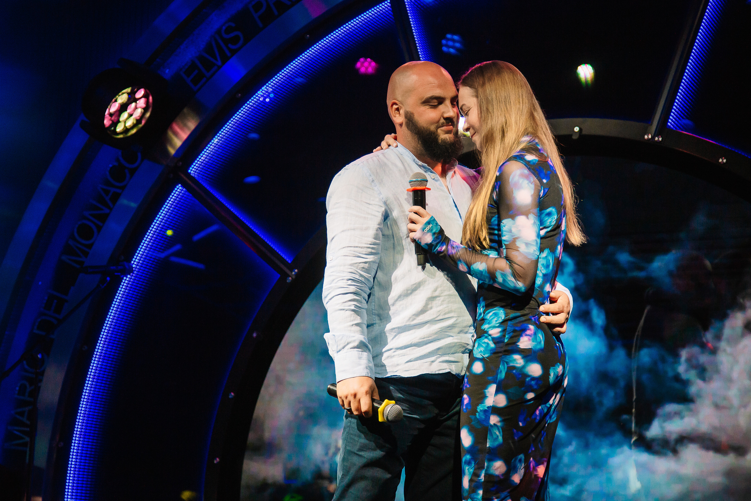 Ами Блек. Свадебный Семейный Репортажный фотограф в Москве