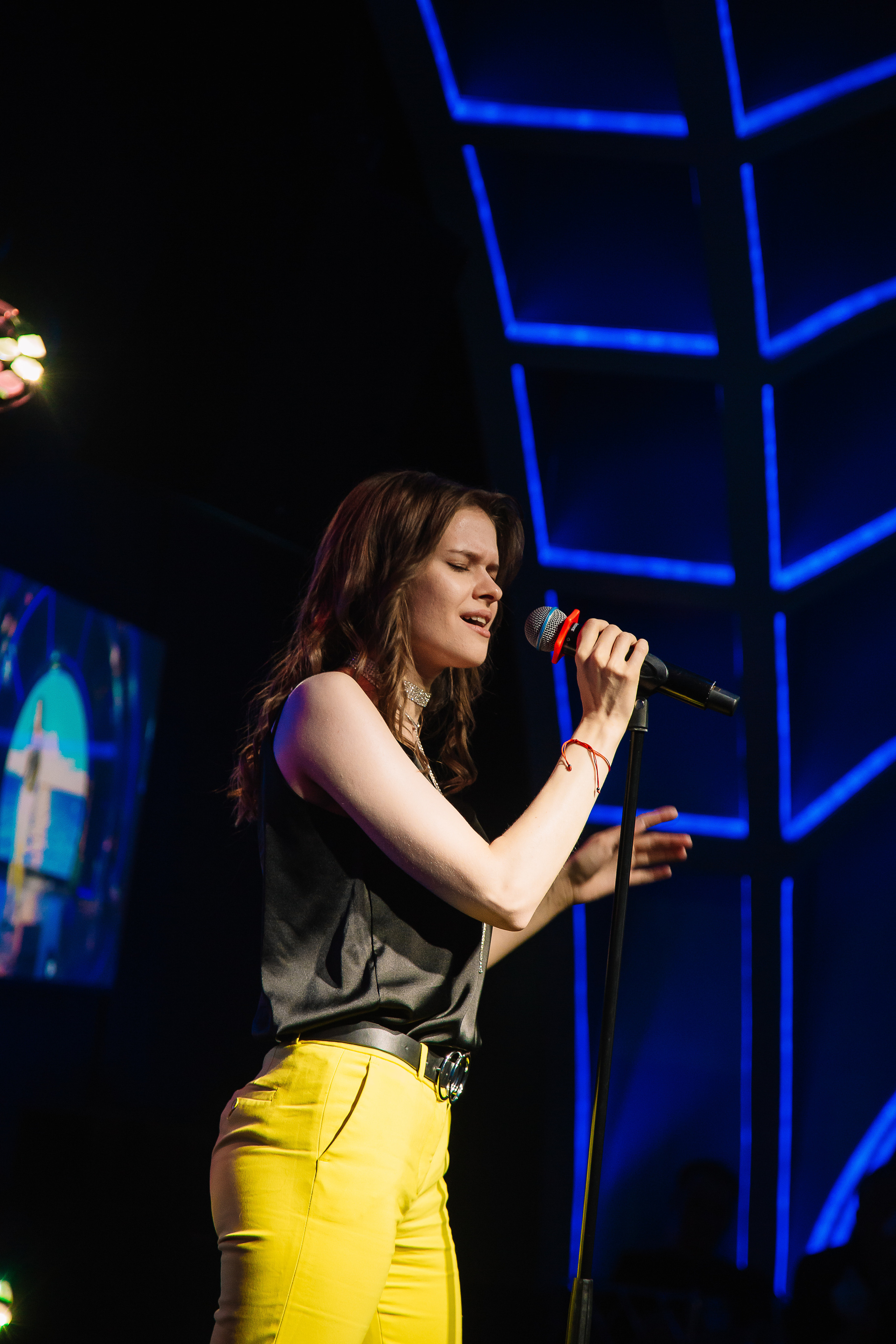 Ами Блек. Свадебный Семейный Репортажный фотограф в Москве